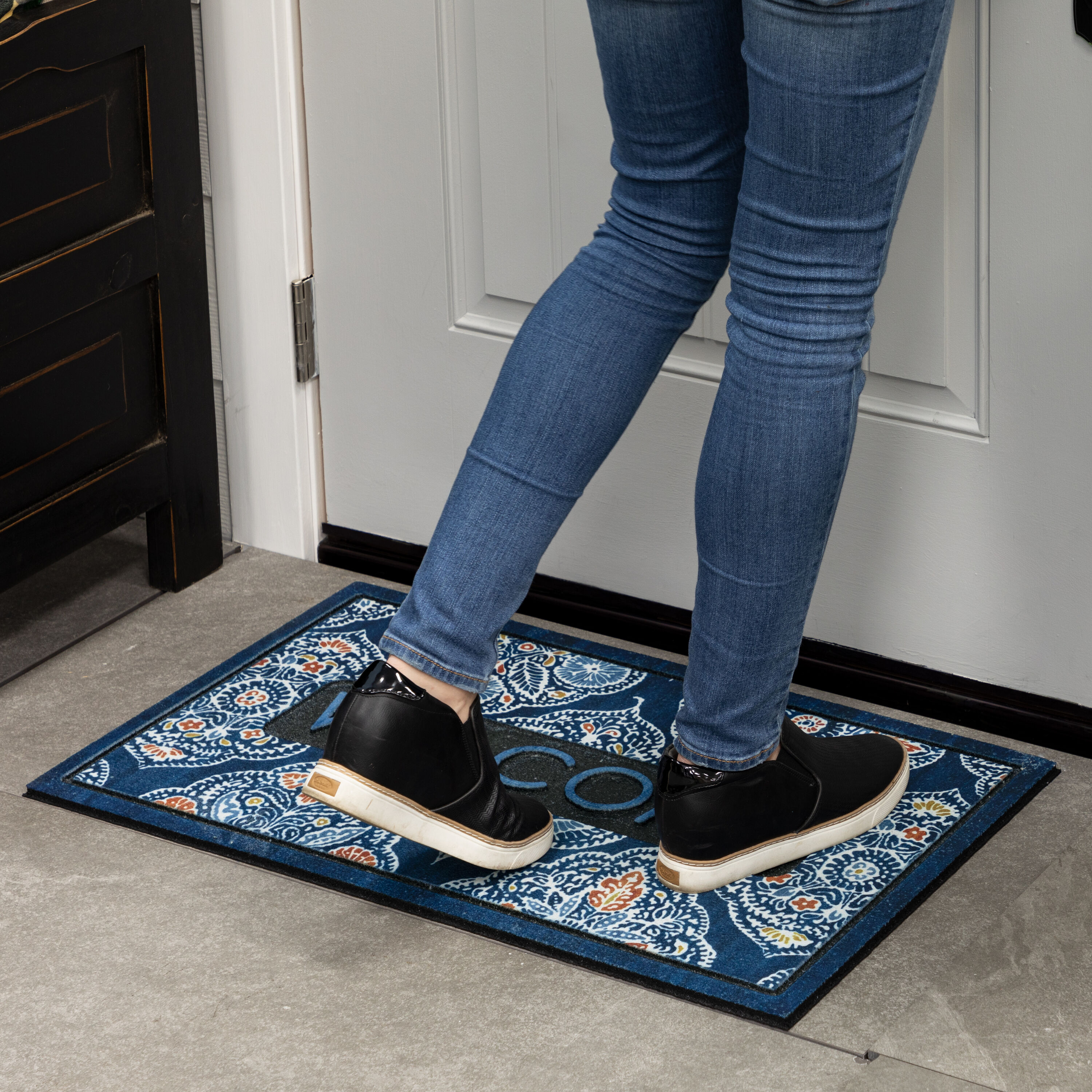Style Selections F073 19926 018030 Mats-Cat - View #3