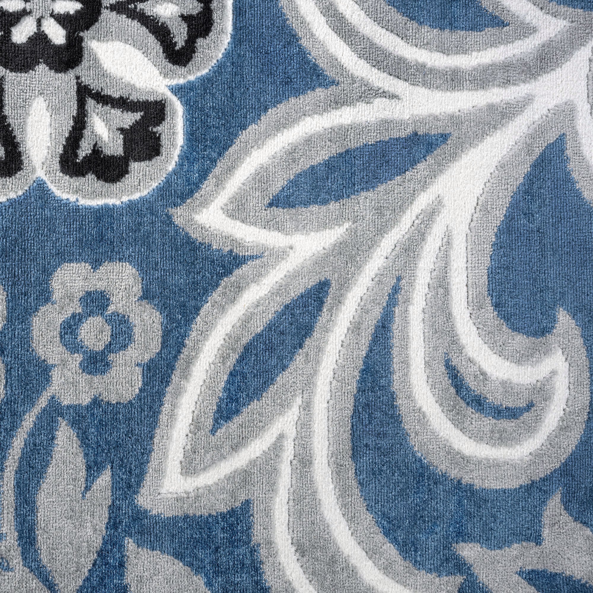 Tayse WYT1306 5X8 rugs - View #10