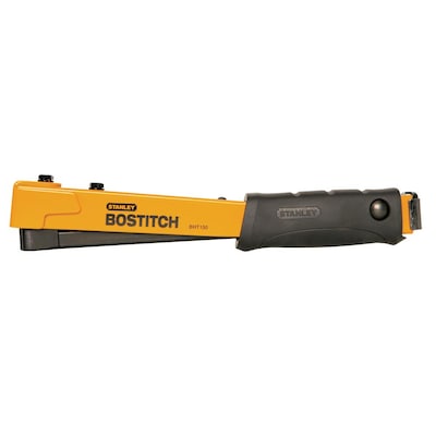 Bostitch Hammer Tacker In The Carpet Staplers Department At Lowes Com