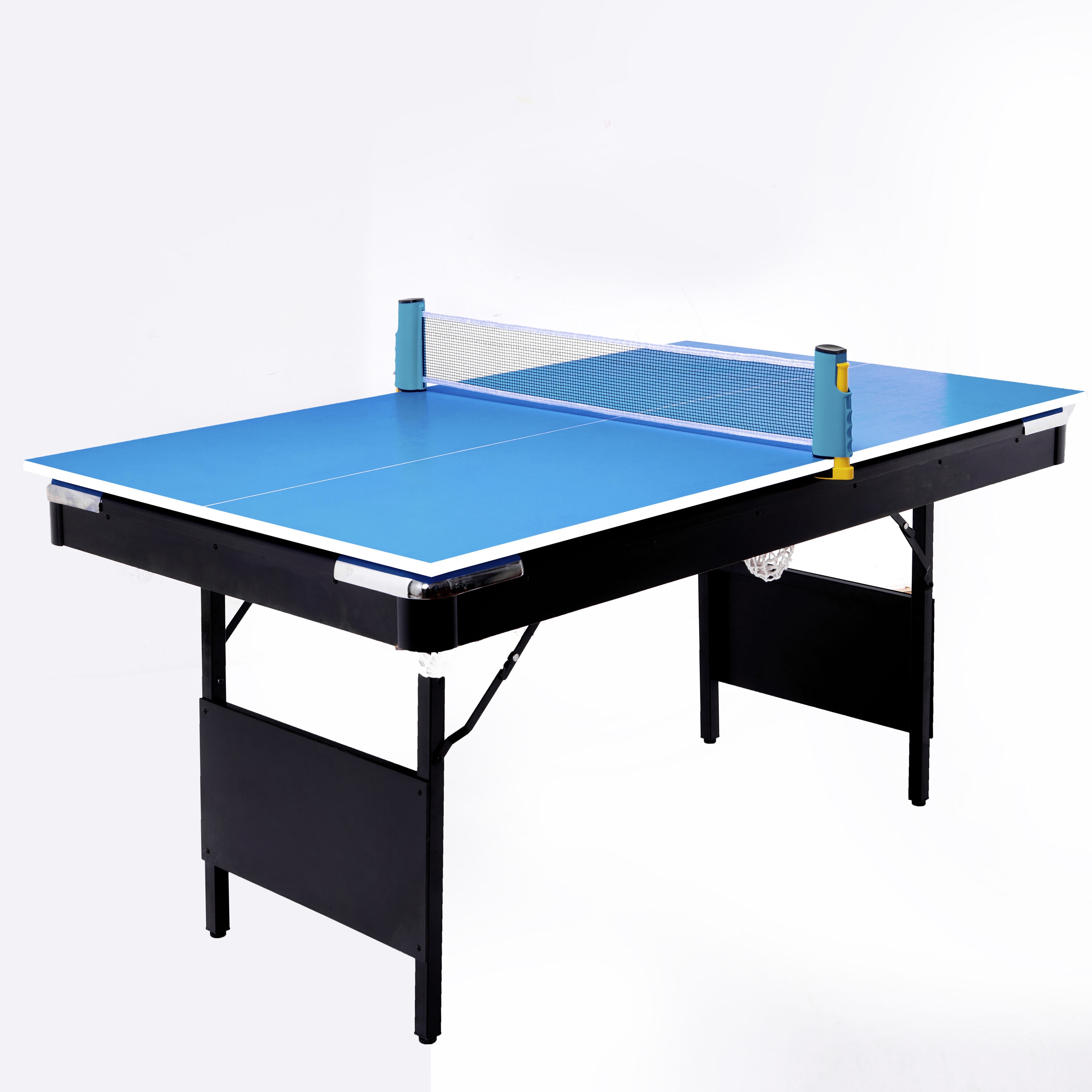 Kahomvis ZLN-QPH3-410 Multi-Game-Tables - View #7