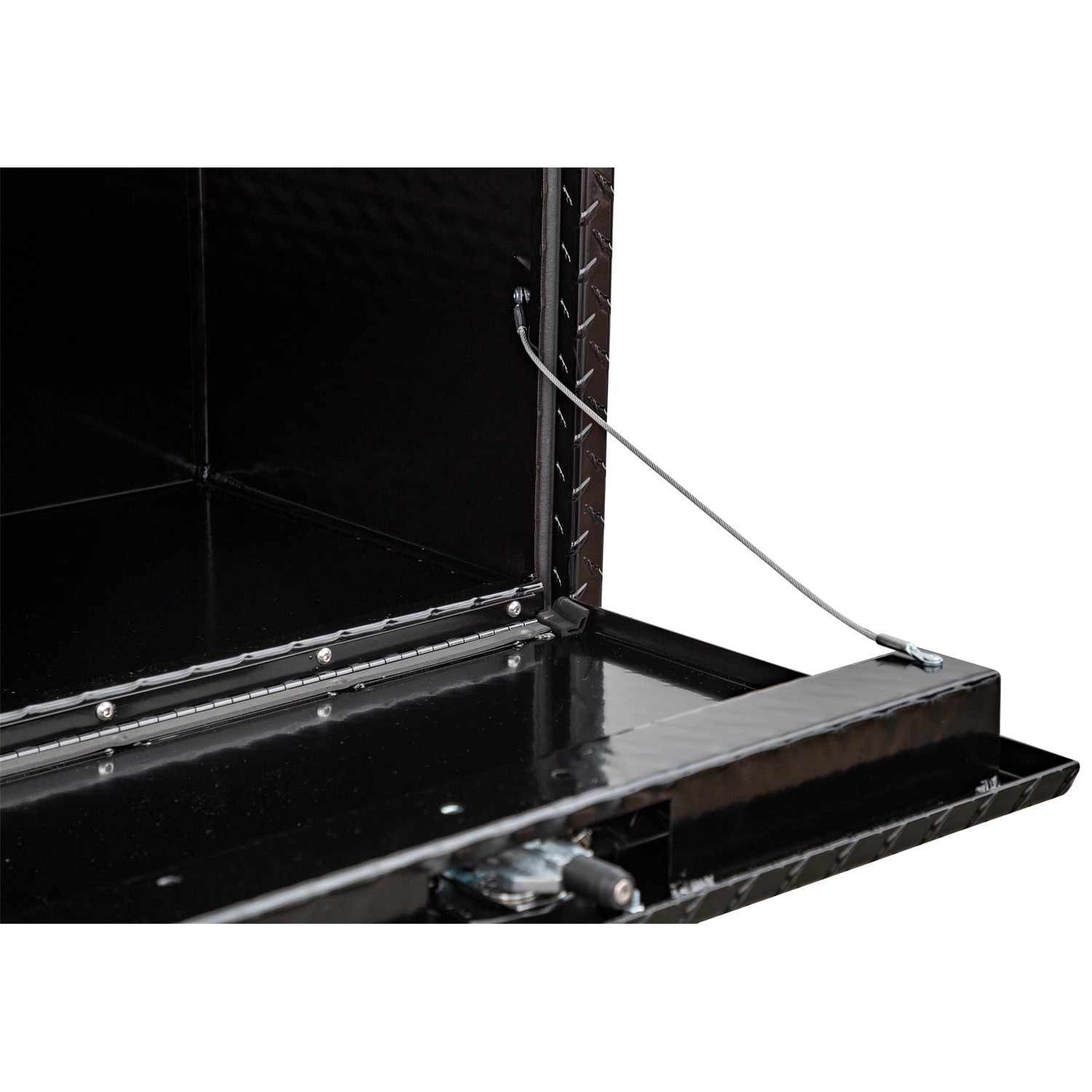 Buyers Products 1725153 Truck-Tool-Boxes - View #7