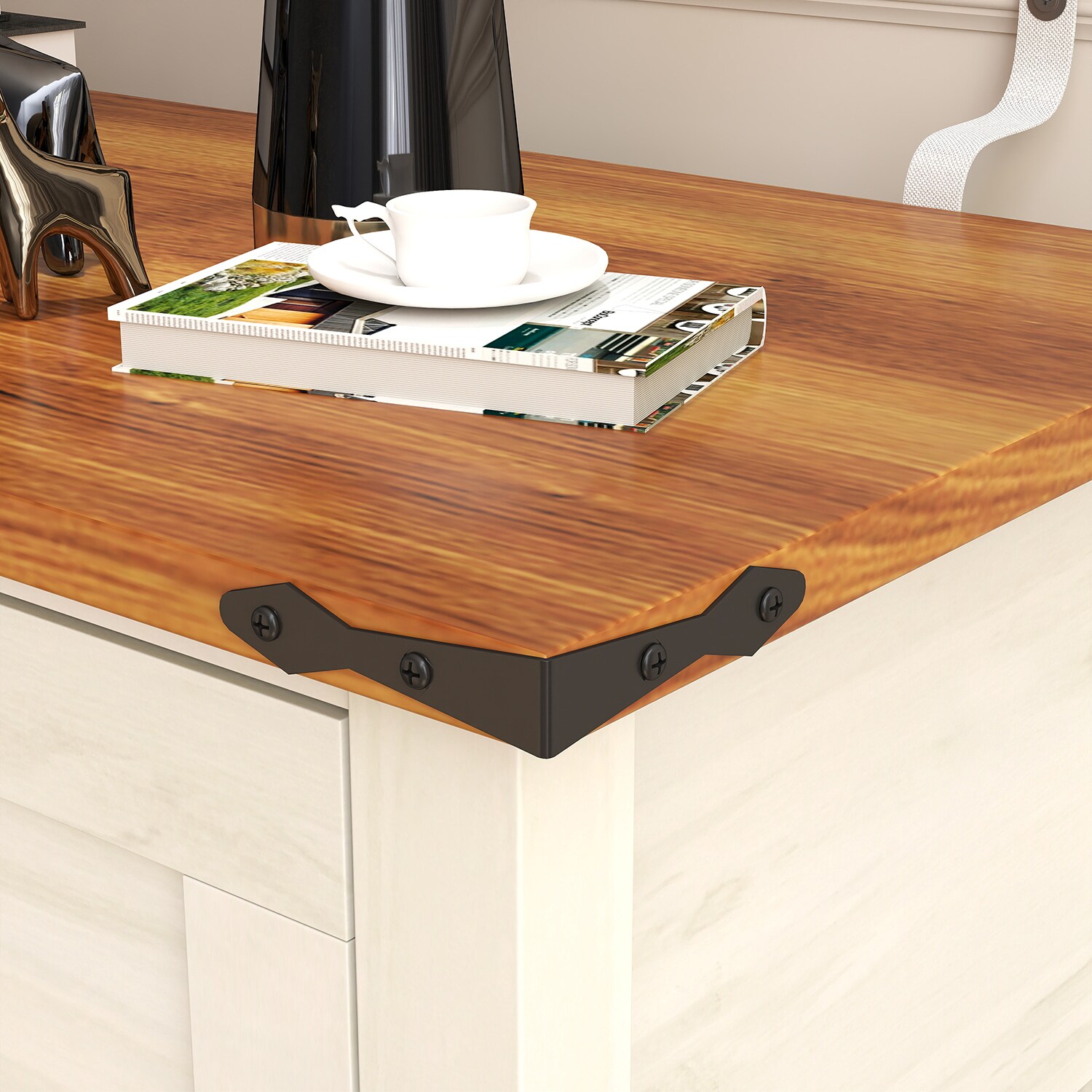 GZMR GM-W2564 Console-Sofa-Tables - View #10