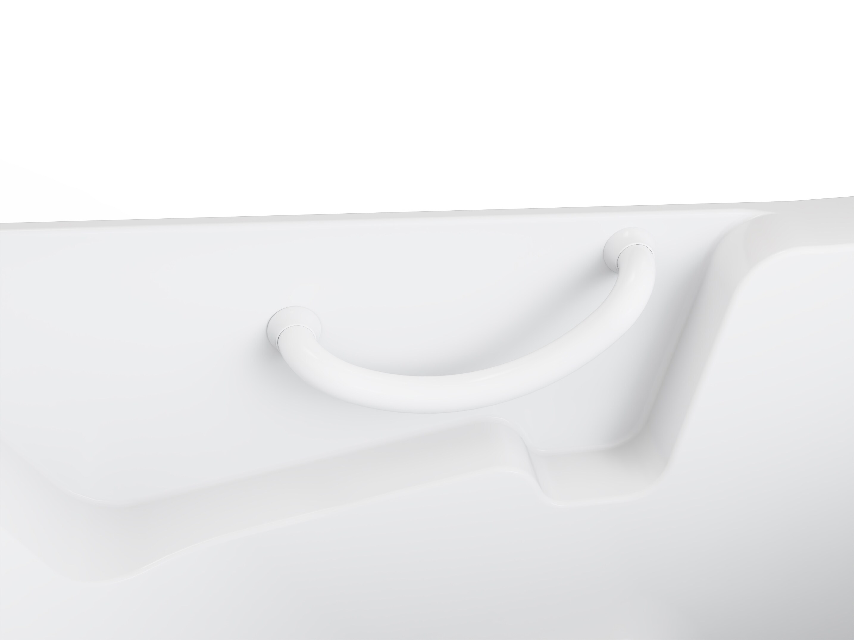 Project Source GT-6037WRH bathtubs - View #8