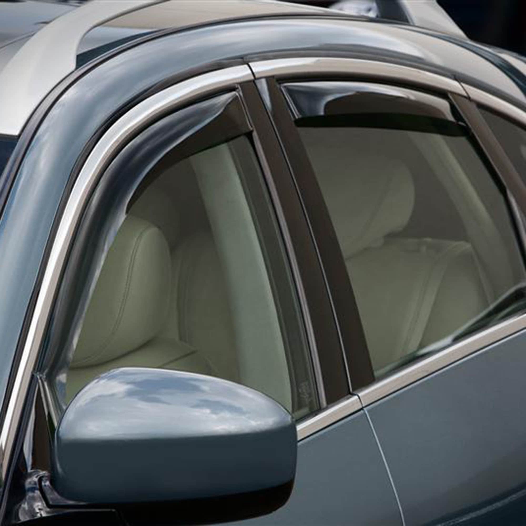 WeatherTech 82482 Side window deflector