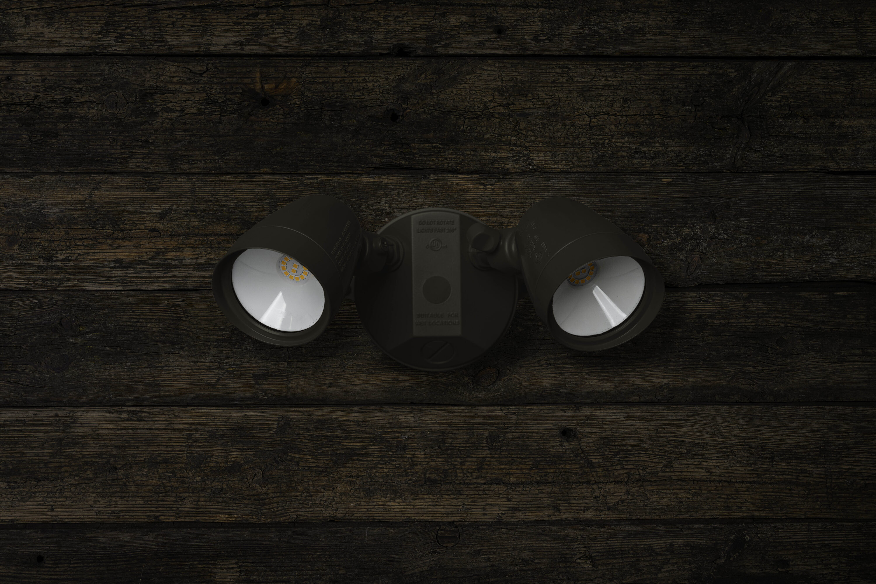 Hubbell LLS1000Z Switch-Controlled-Floodlights - View #3