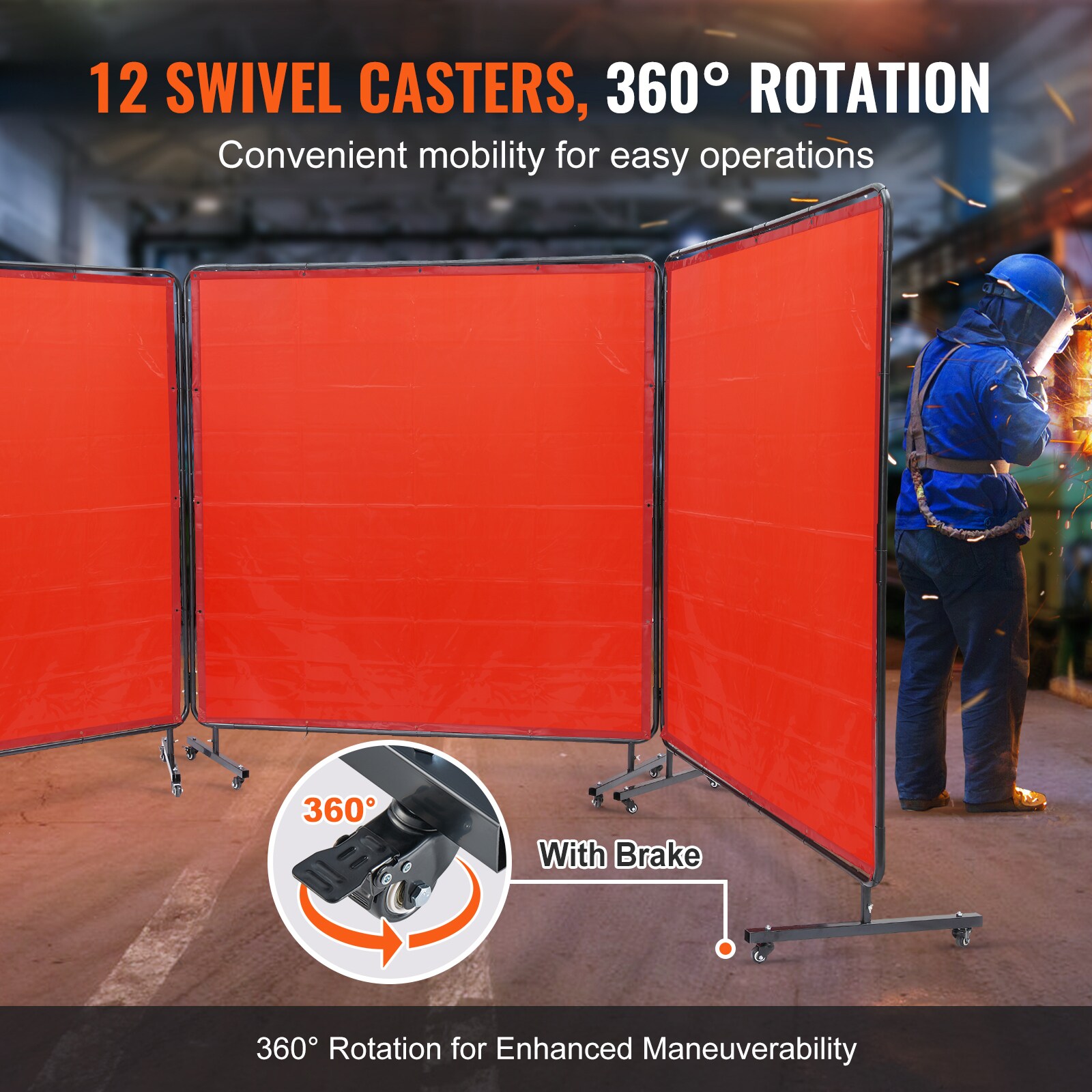 VEVOR SMSHJPF6X6YCUPLA3V0 Electric-Welding-Accessories - View #4