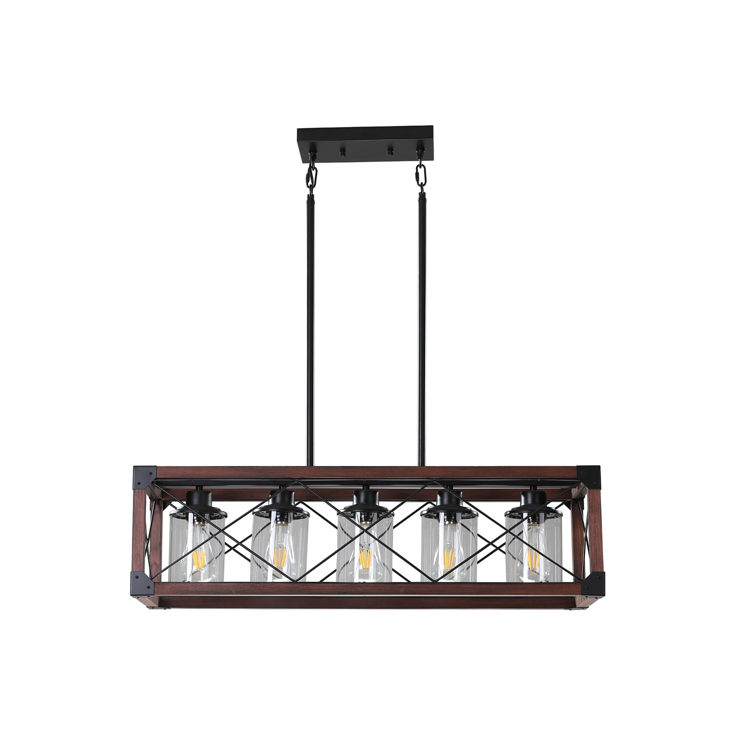 GZMR GZ-W63E-5801N Pendant-Lights - View #3