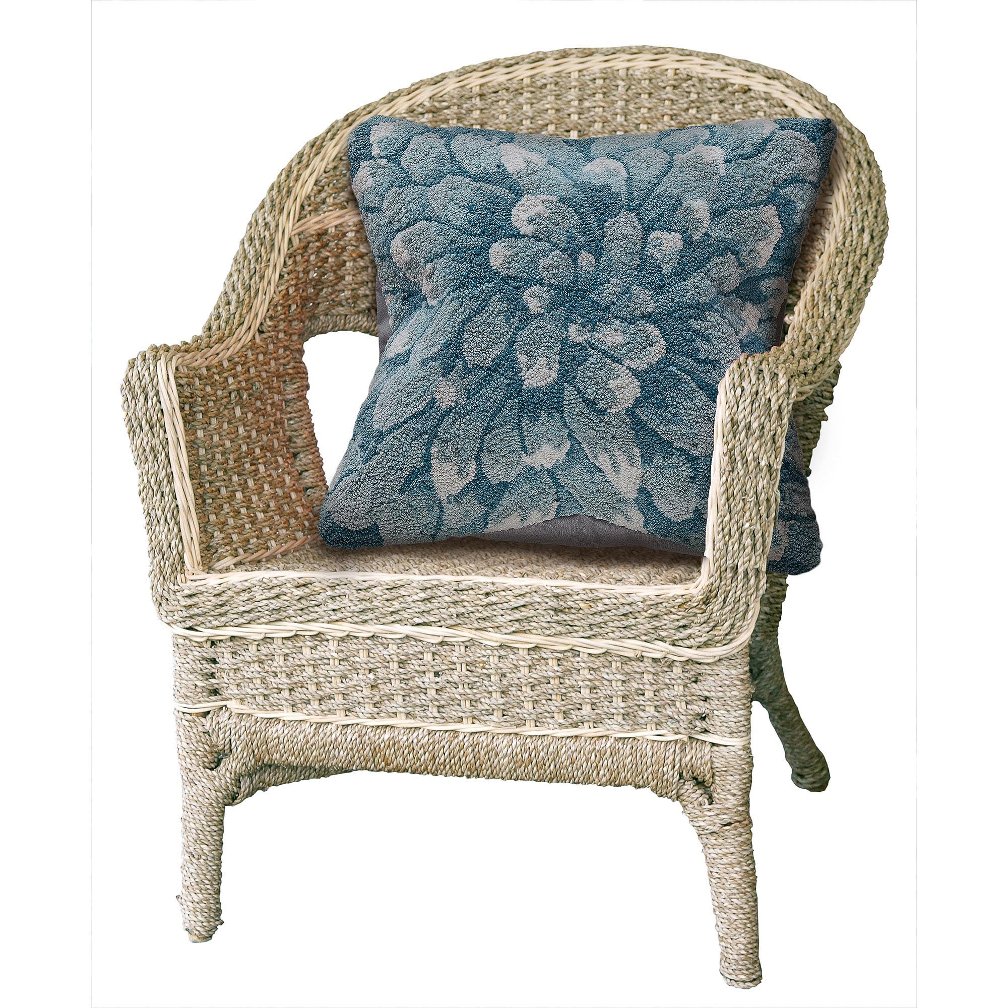 Liora Manne 7FP8S182804 Accent-Pillows - View #4
