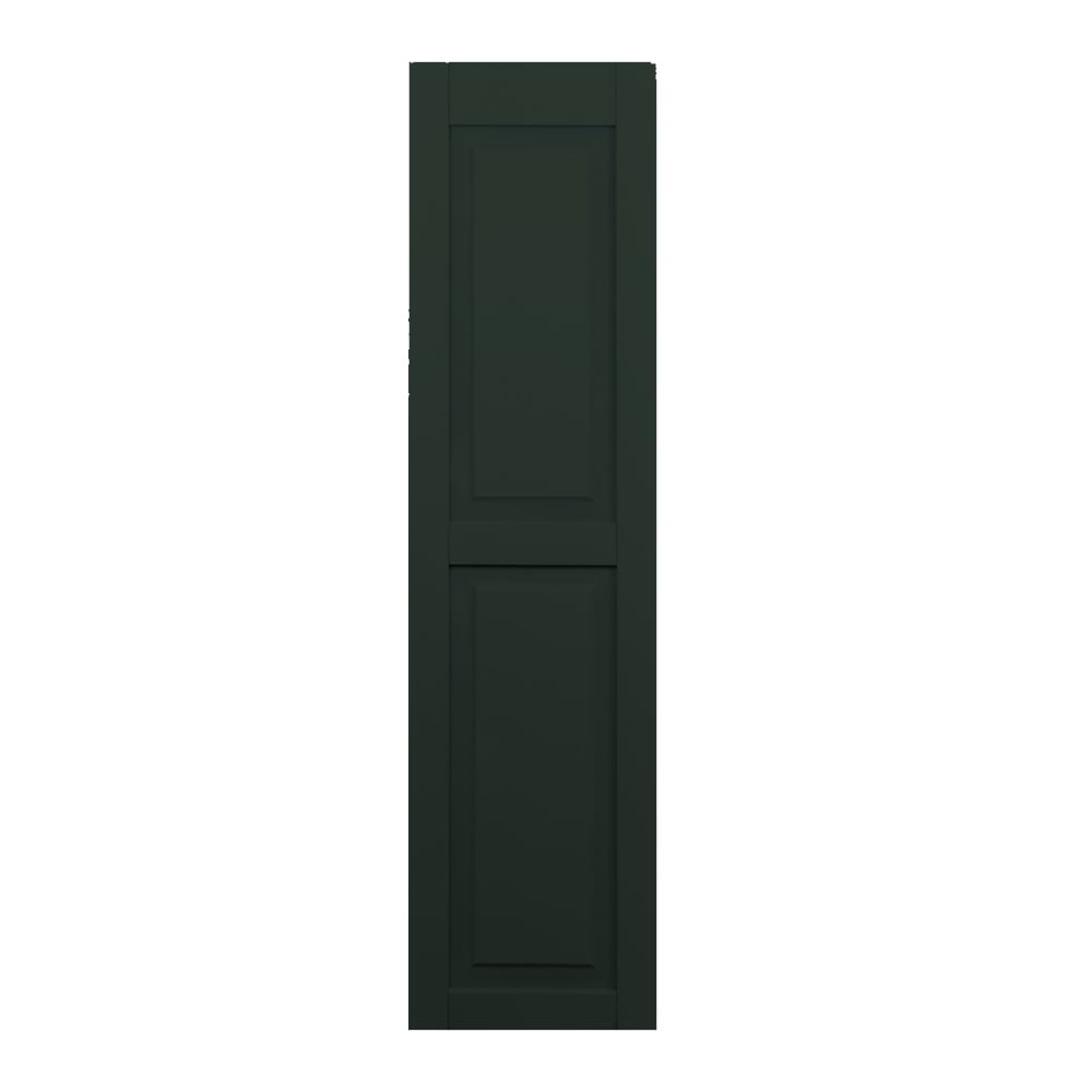 Southern Shutter CRP1472GR-3 Exterior-Shutters - View #5