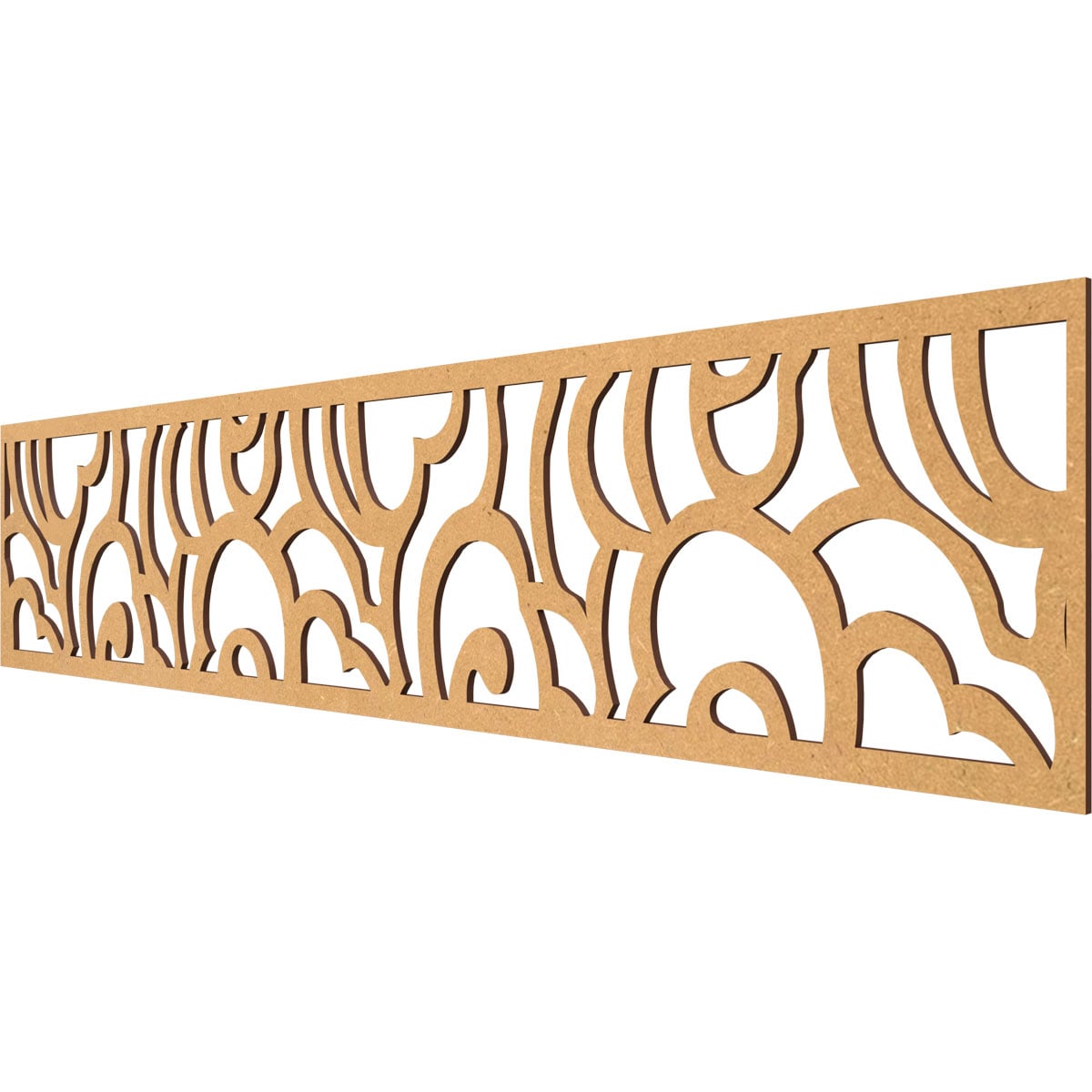 Ekena Millwork MLDA10X46SPFMF Wall-Panel-Moulding - View #5