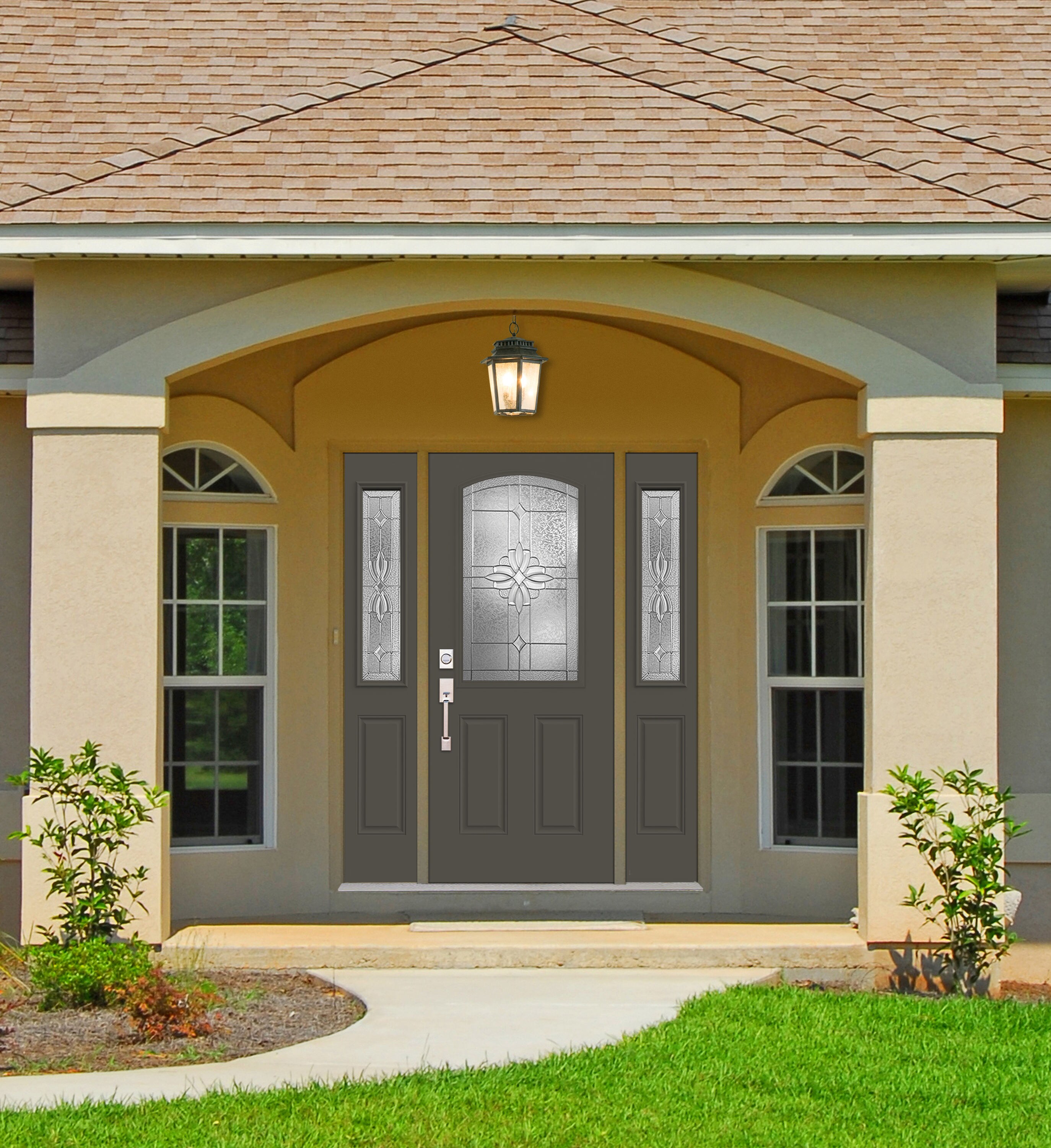 RELIABILT LO964321 Entry-Doors - View #2