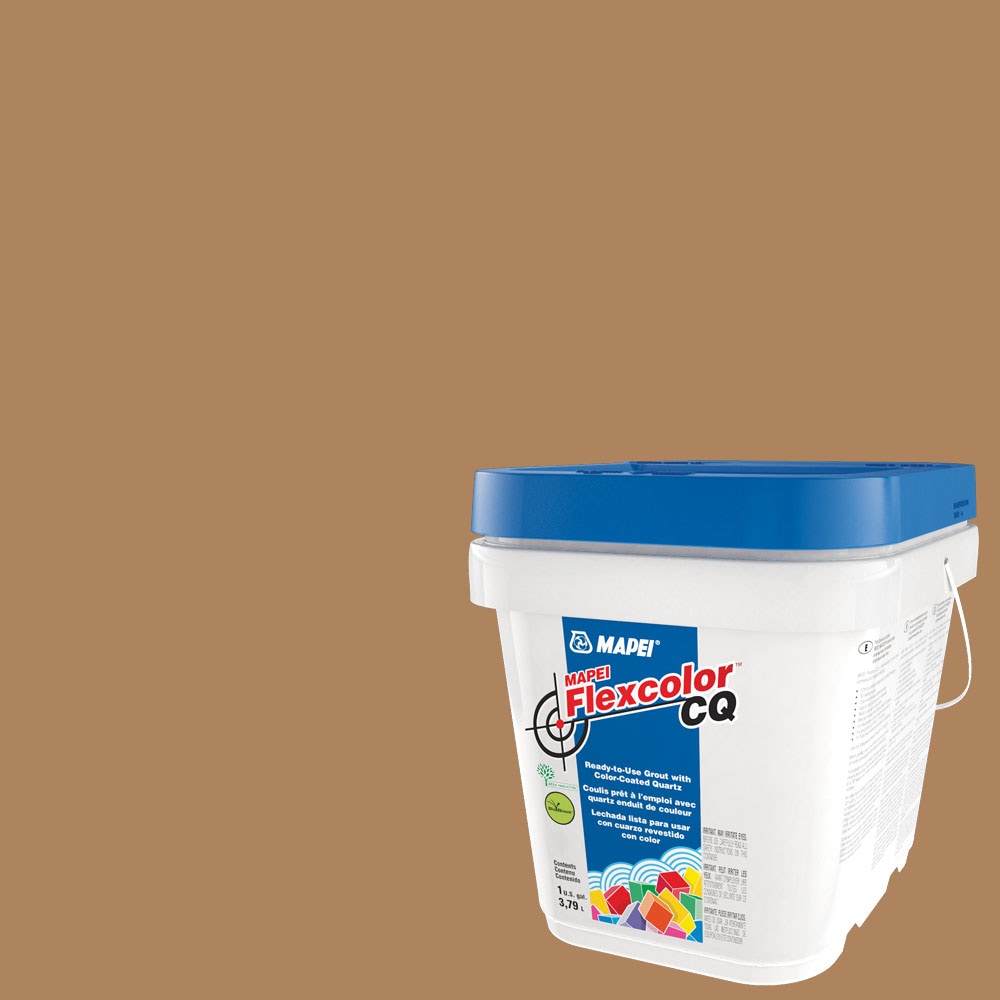 112 Pecan Flexcolor CQ Grout 112 Pecan Flexcolor CQ Grout