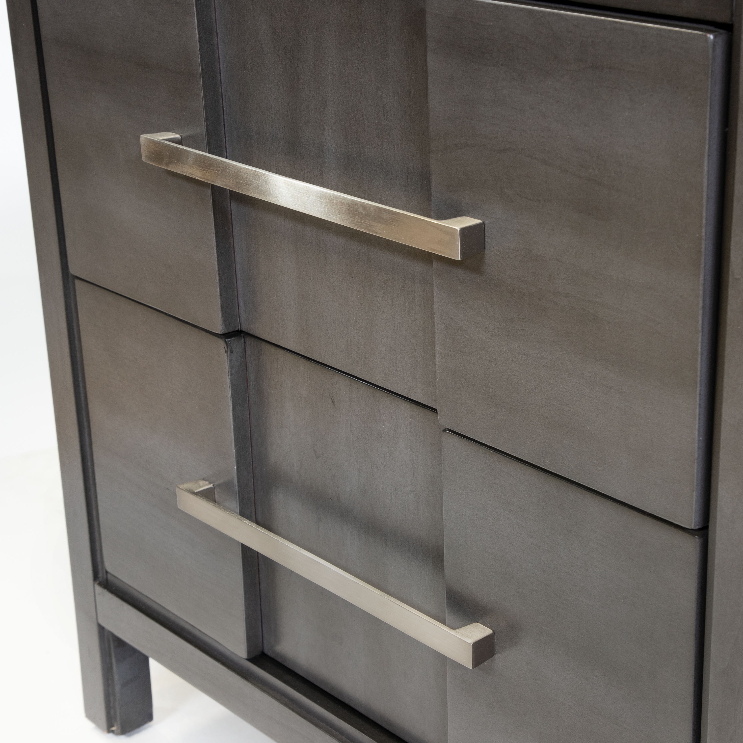 Furniture of America IDF-7580GY-N nightstands - View #7