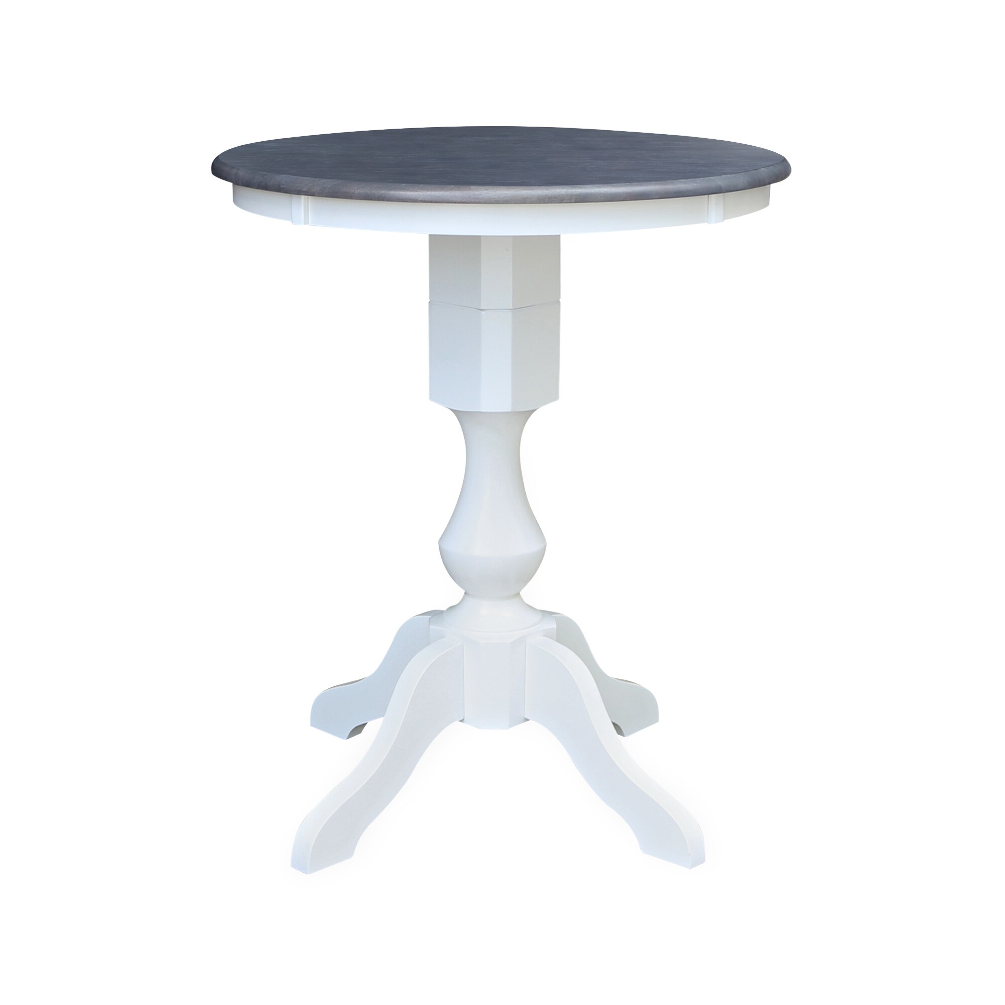 International Concepts K05-30RT-11P-S6132-2 Dining-Sets - View #3