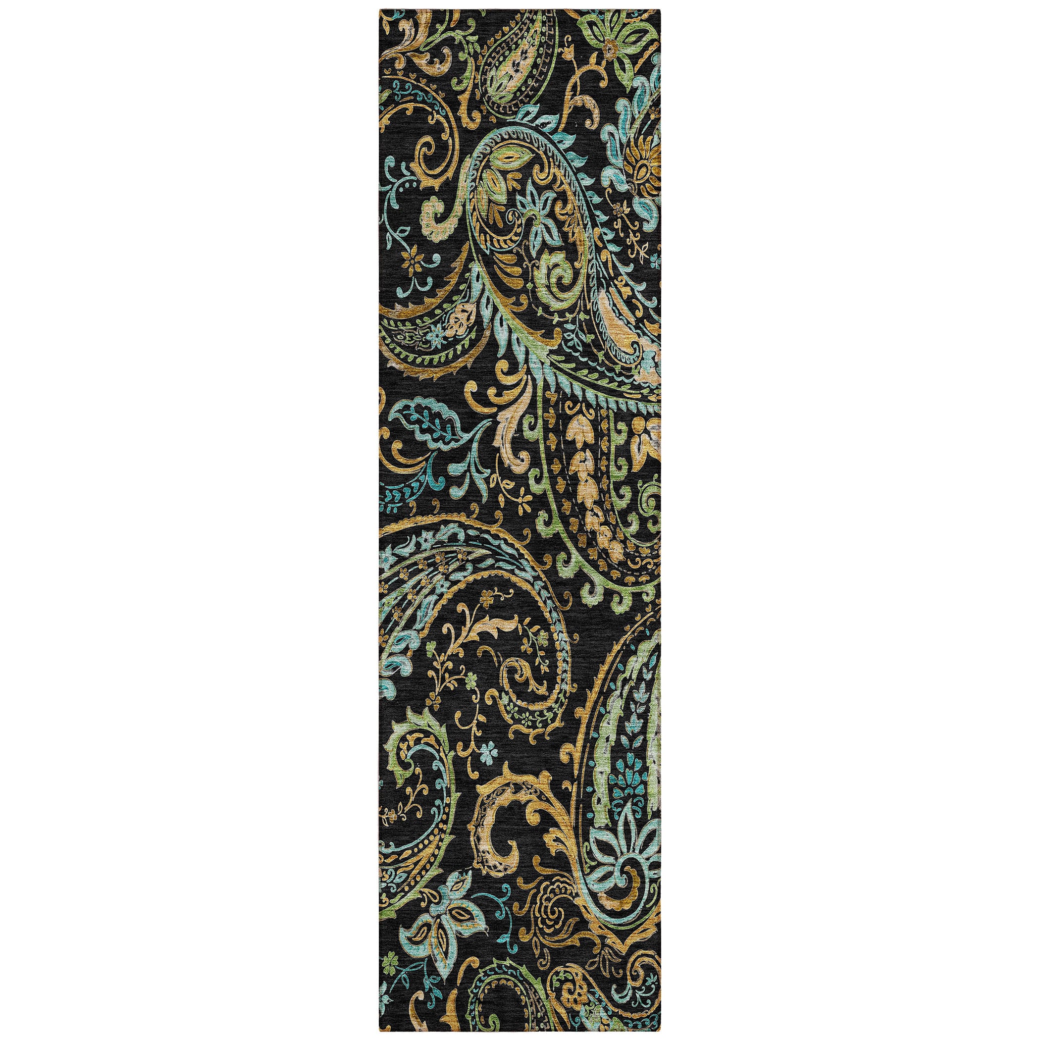 Addison Rugs ACN533BK2X8 rugs - View #2