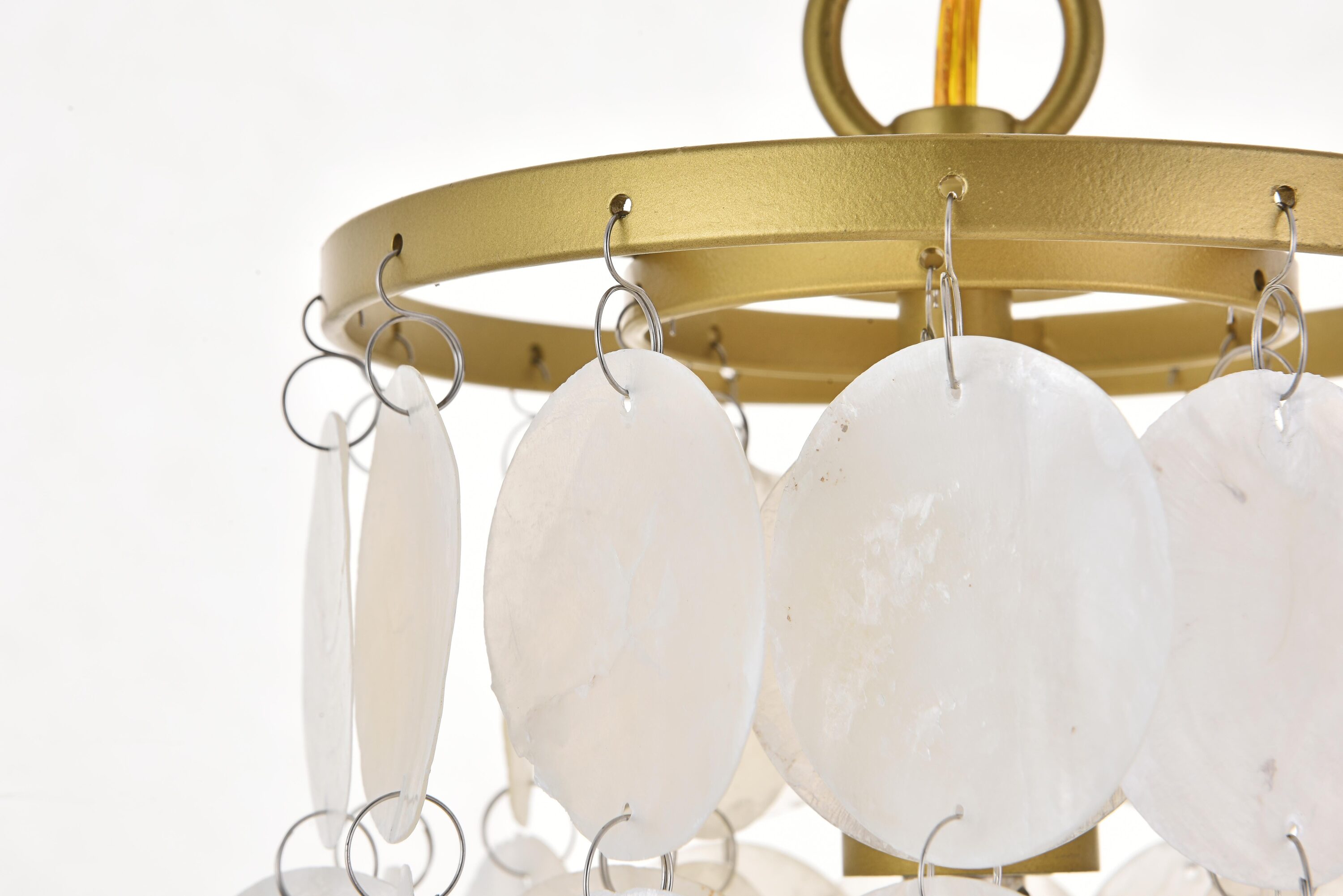 Elegant Decor HFDL15150D6BR Pendant-Lights - View #10