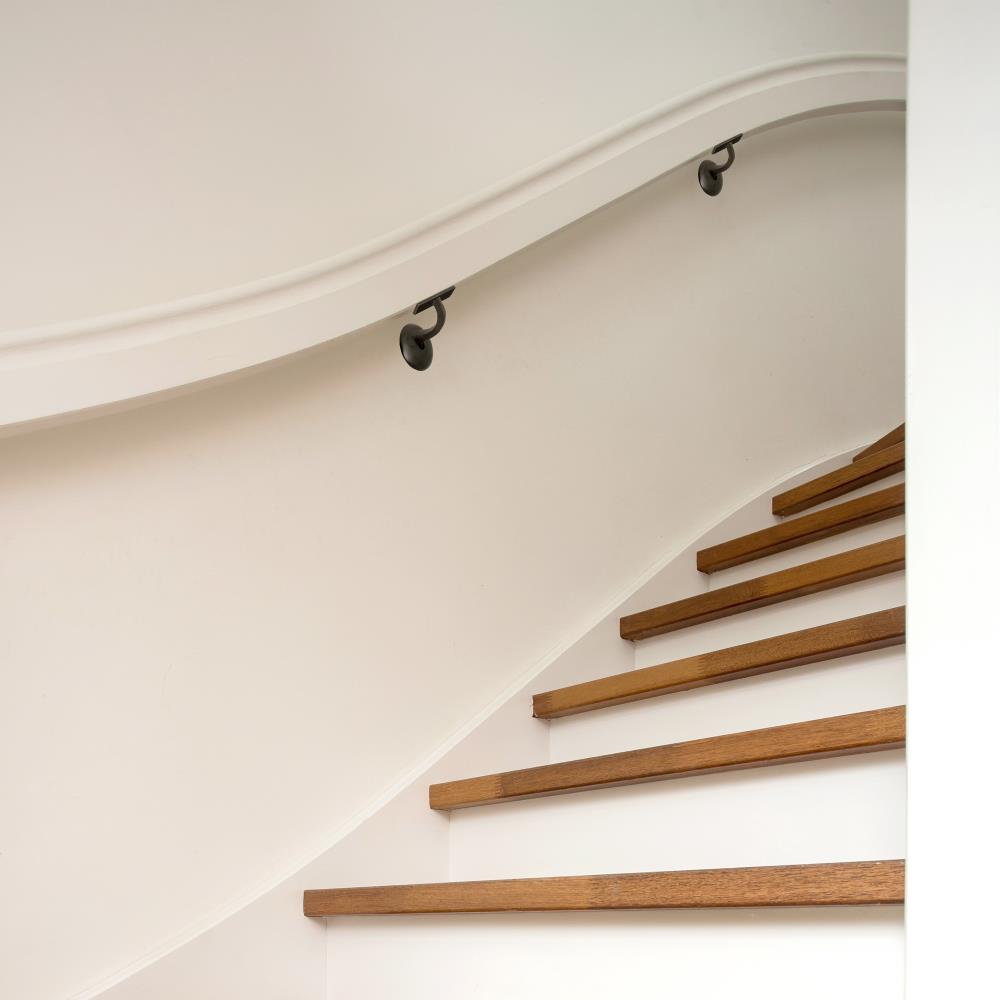 Design House 182048 Interior-Stairpart-Railing - View #5