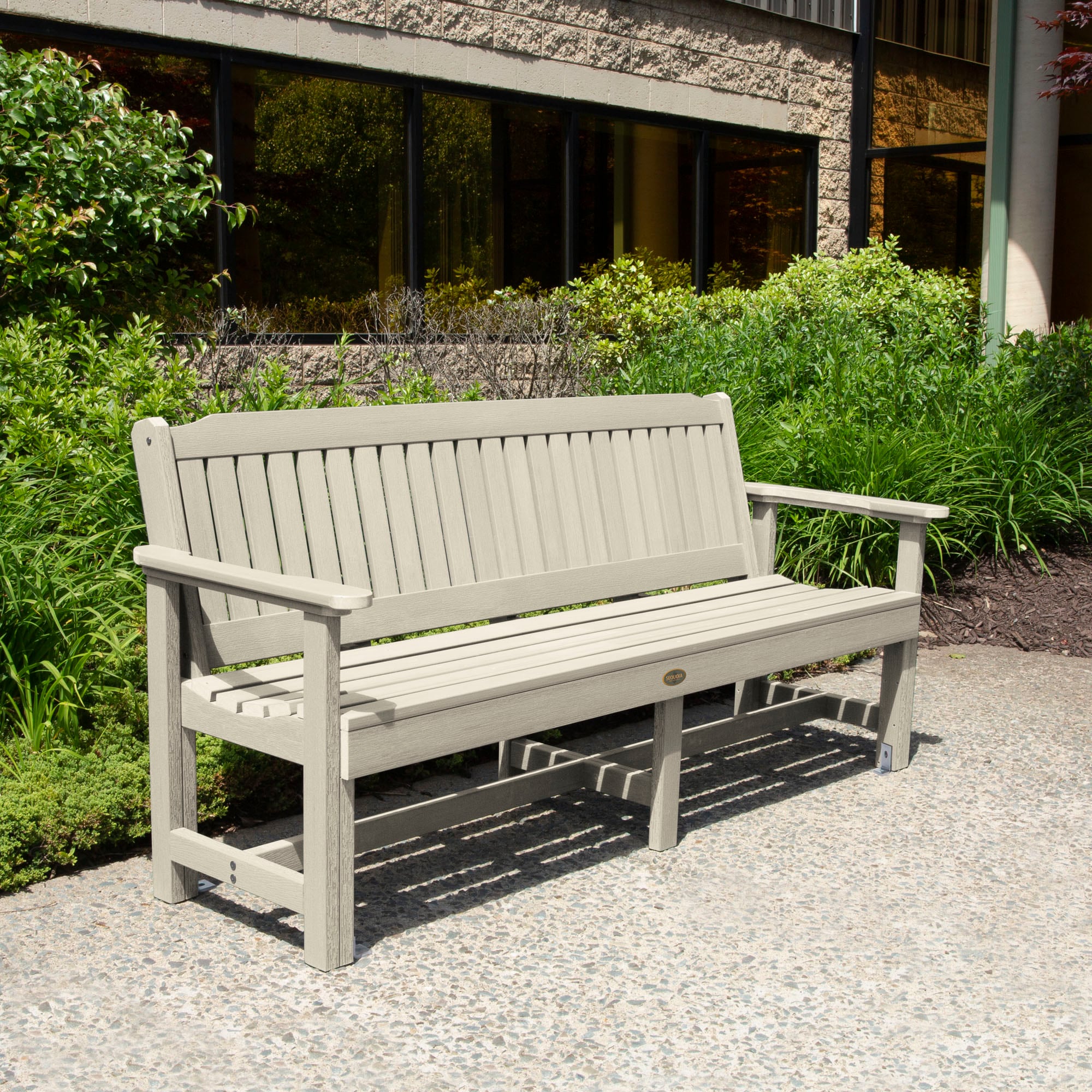 Rhs rosemoor online bench