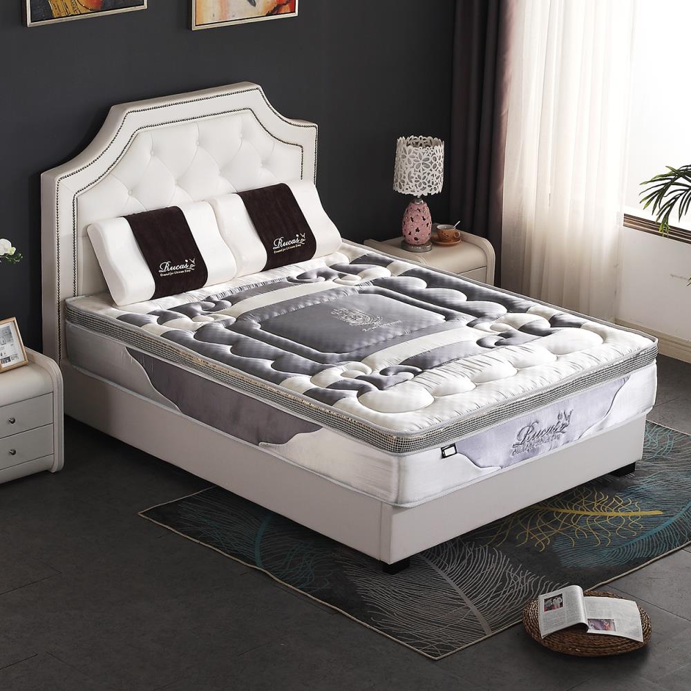 CASAINC WF-M02-SL(GY)-K Mattresses-Boxsprings - View #2