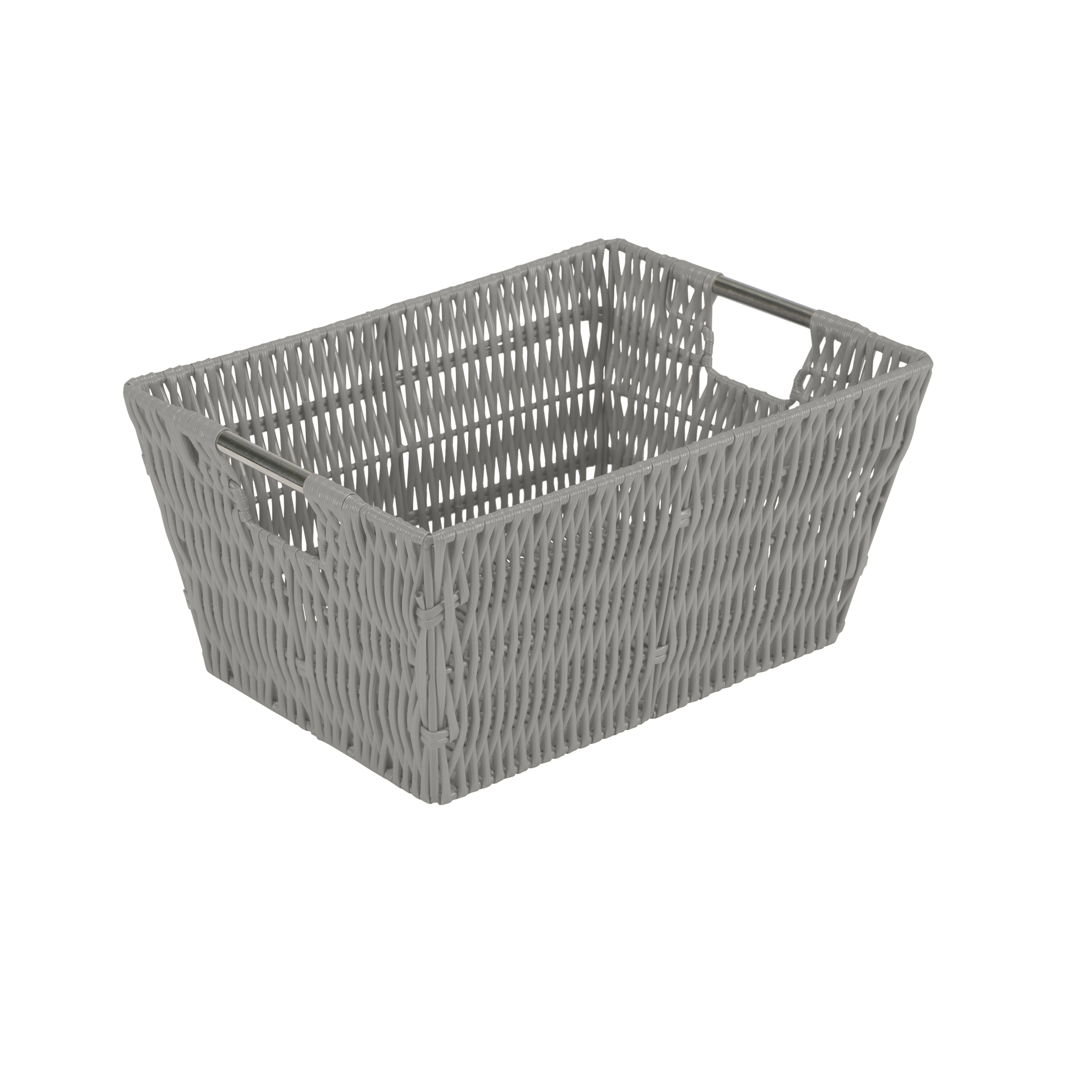 Simplify 25456-GREY Bins-Baskets - View #9