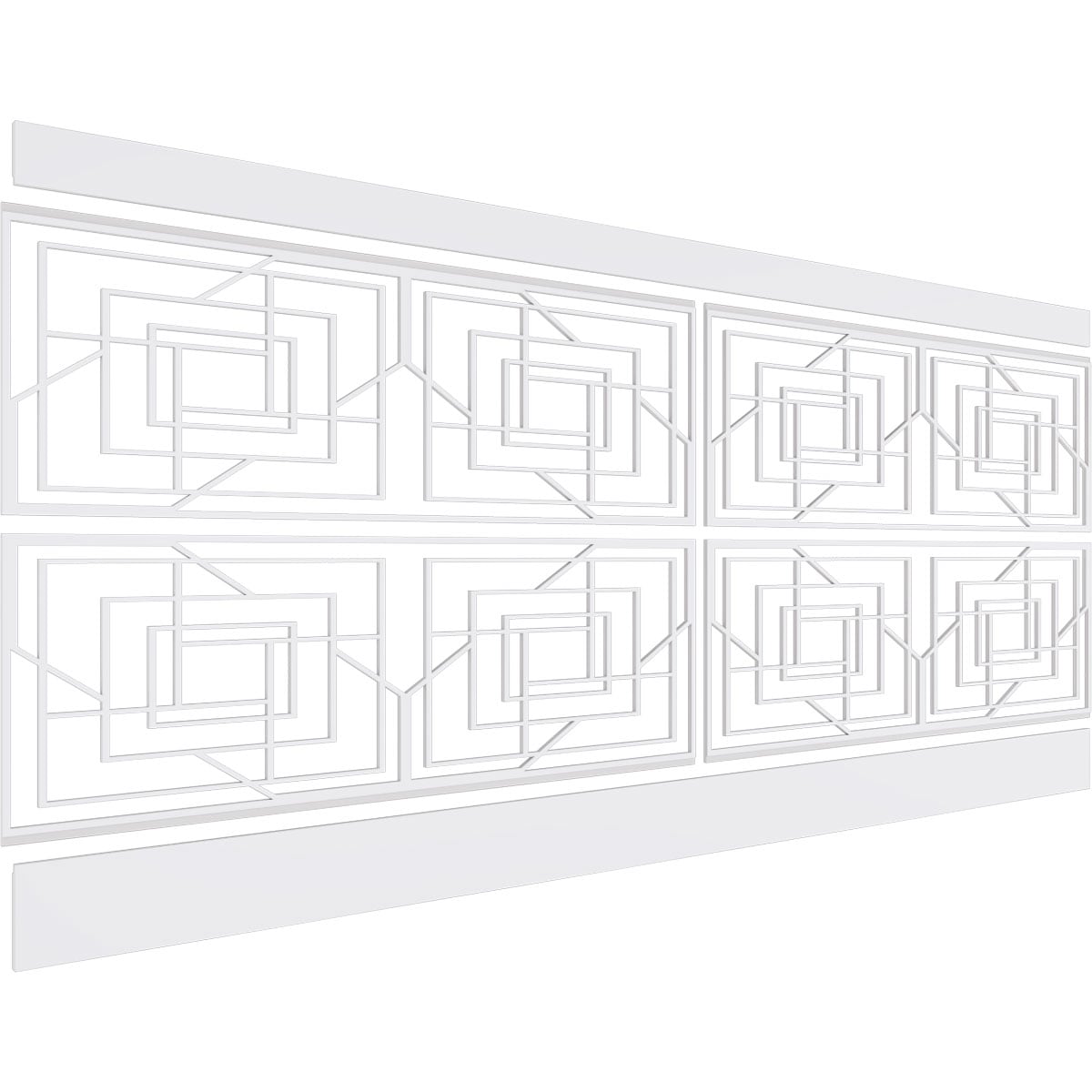 Ekena Millwork WPK40X94NWD Wall-Panels - View #8