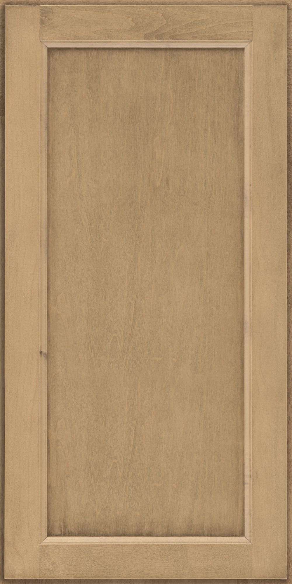 KraftMaid RDCDS,AV2M2,H24 Cabinet-Samples - View #5