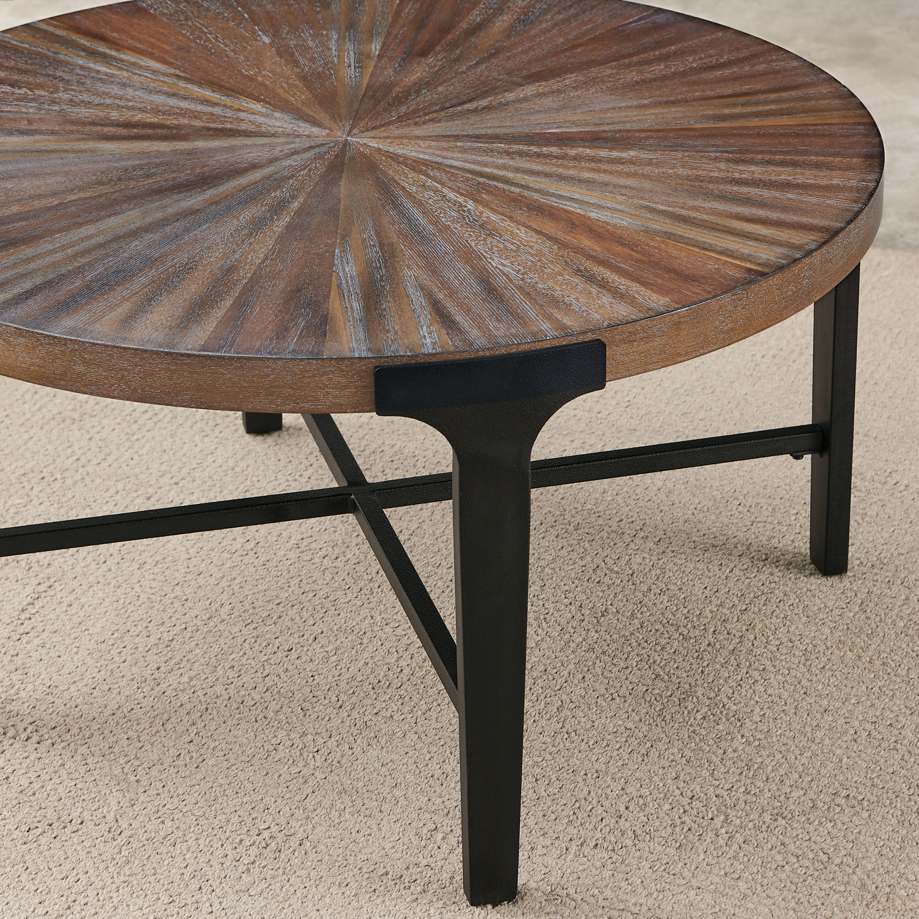 Steve Silver CH200C Coffee-Tables - View #6