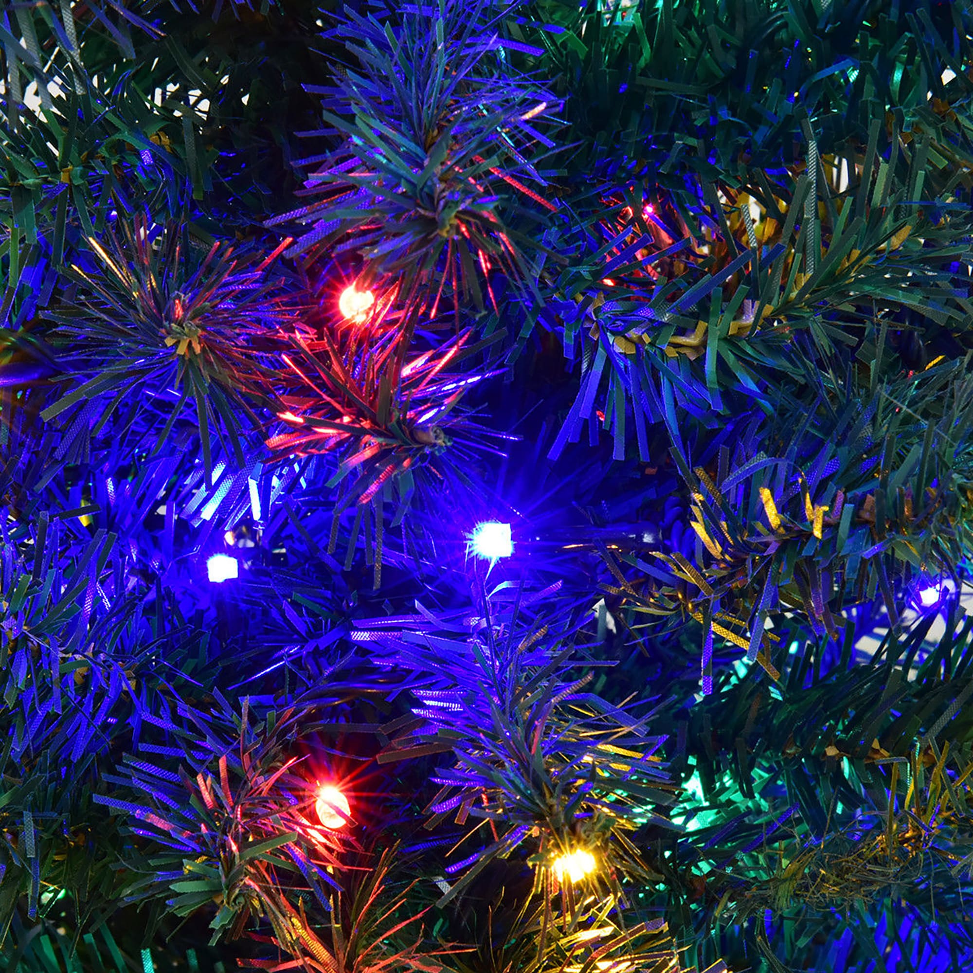 Forclover ALHY-681CM Artificial-Christmas-Trees - View #6