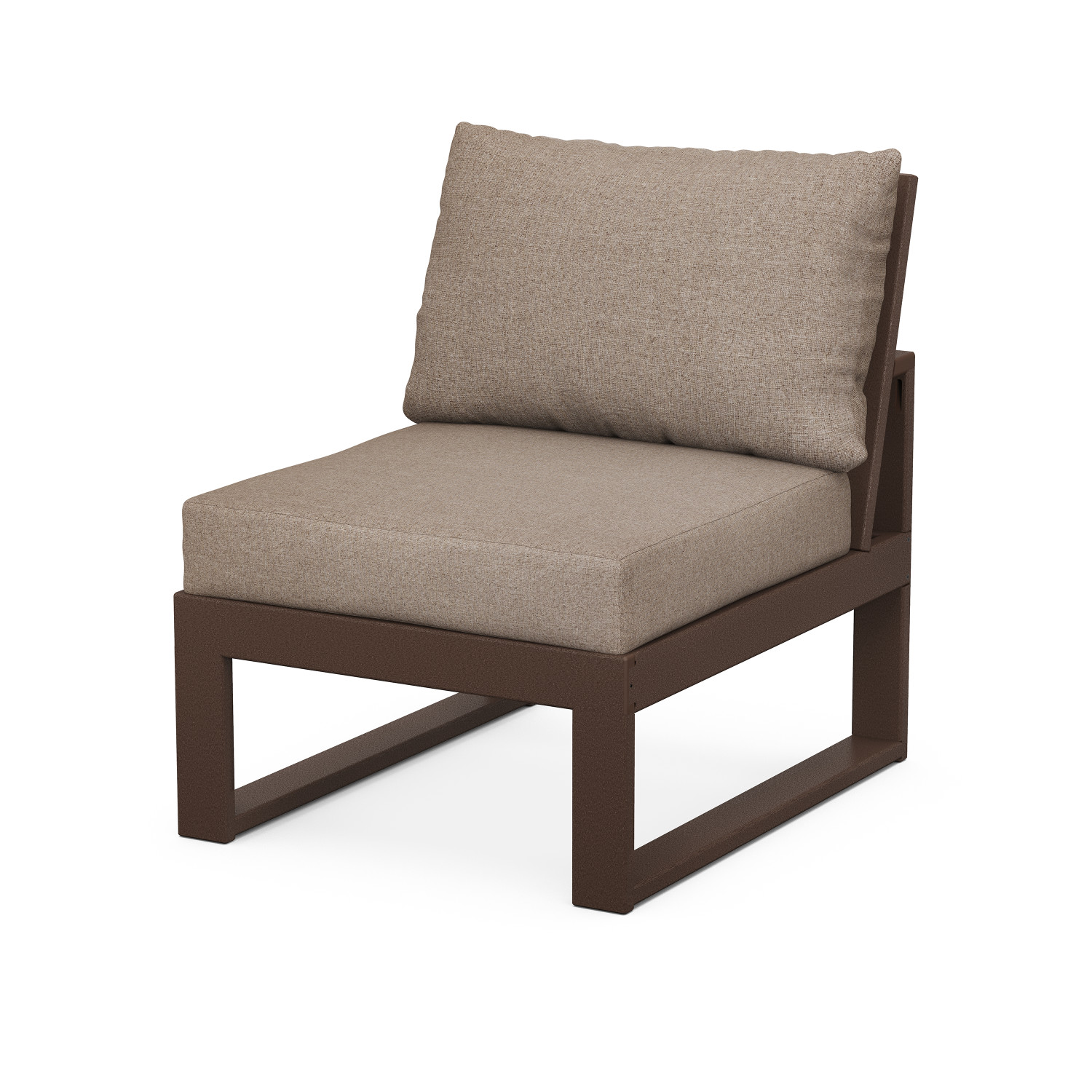 Trex Outdoor Furniture TXS784-2-VL146010 Patio-Sofas-Daybeds - View #2