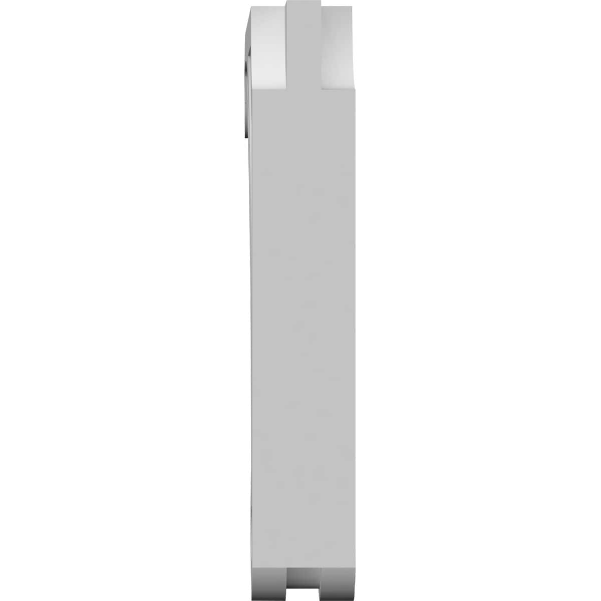 Ekena Millwork CORP01X06X11AH corbels - View #4