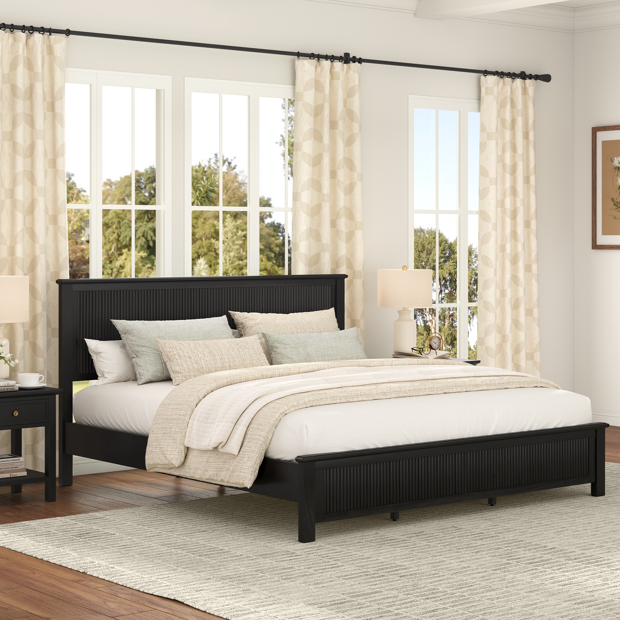 Hosworth 745573746404 beds - View #2