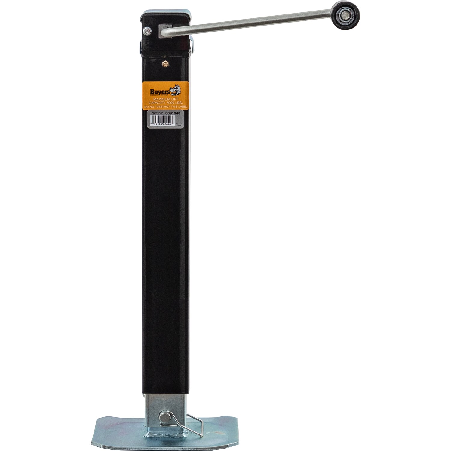Buyers Products 0091340 Trailer-Jacks - View #2