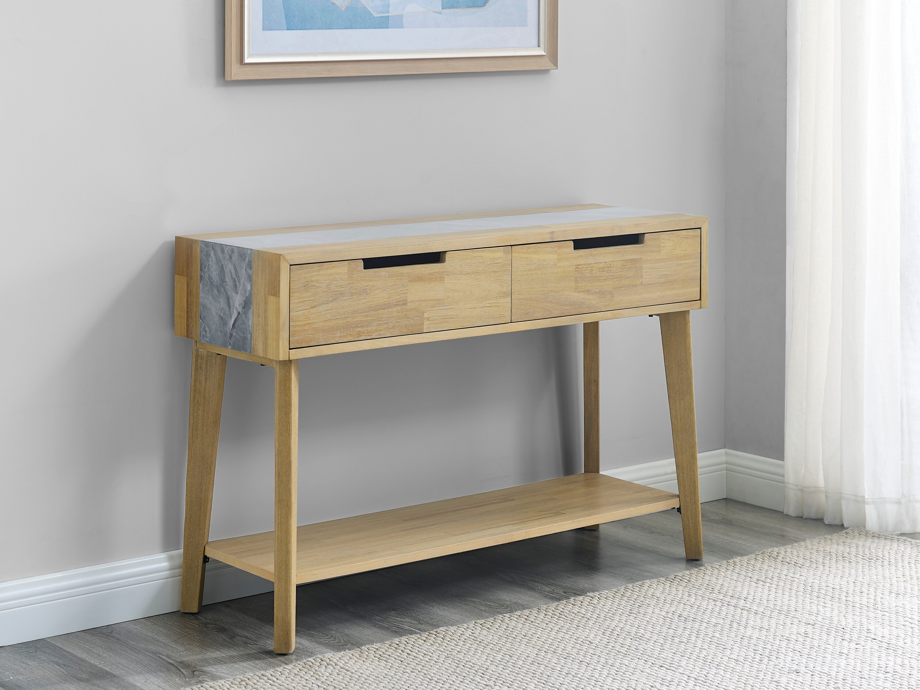 Steve Silver CG100S Console-Sofa-Tables - View #4