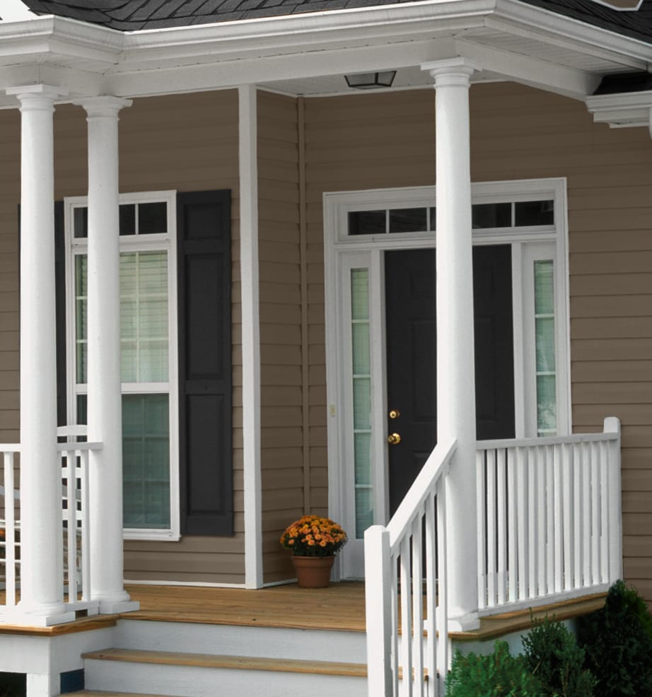 Georgia-Pacific 139034B Vinyl-Siding - View #4