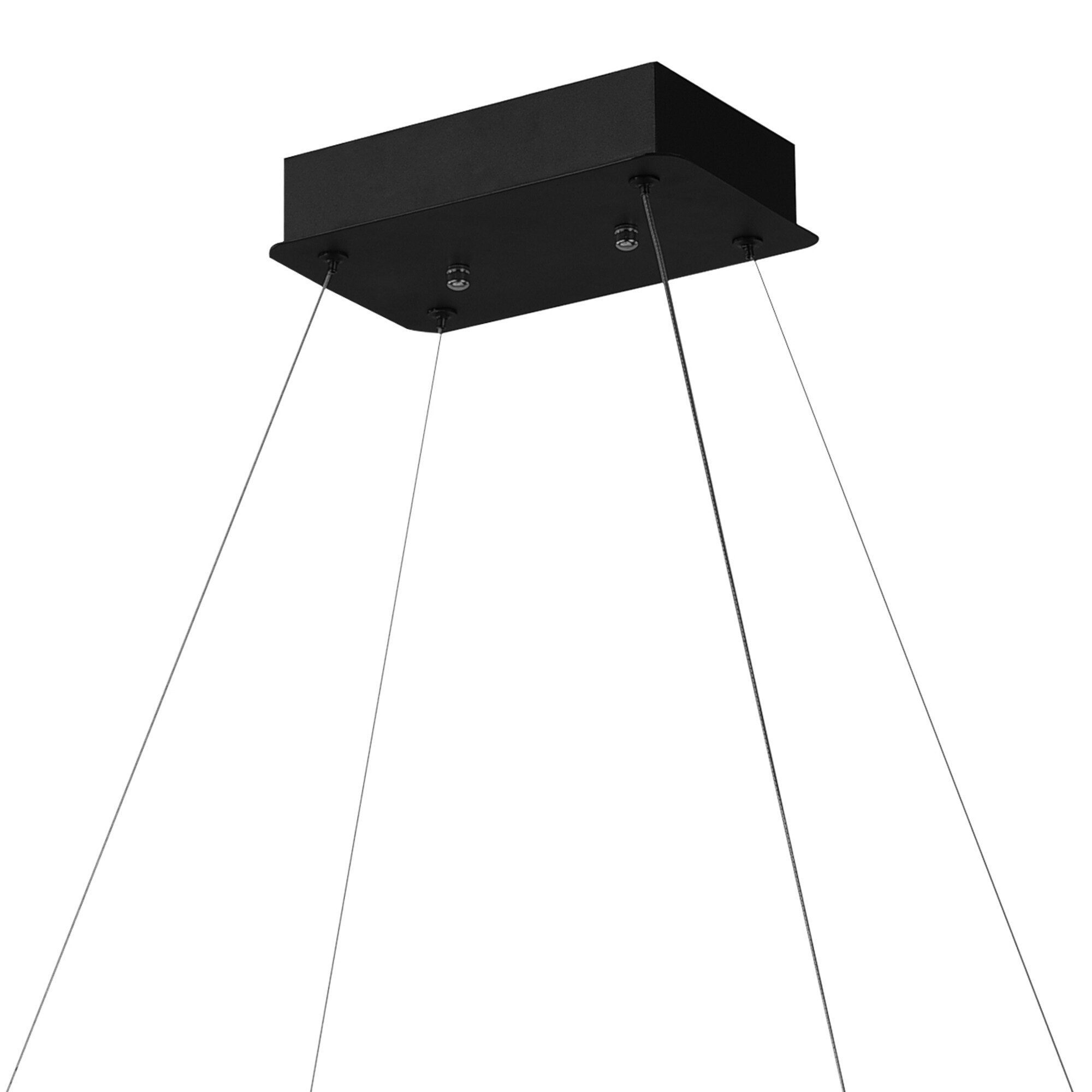CWI Lighting 1043P32-101-RC Pool-Table-Lighting - View #7