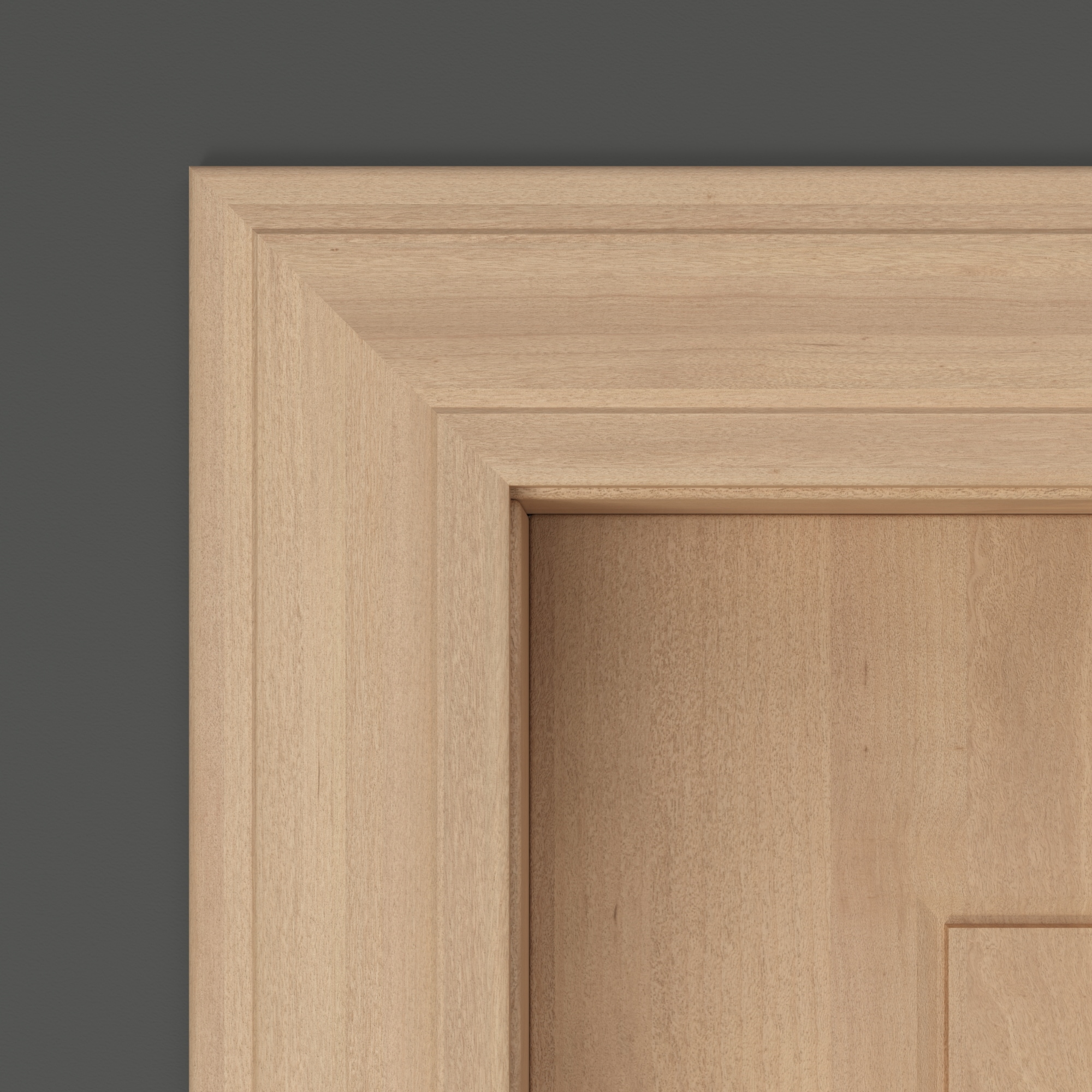 RELIABILT 444 8PINE Window-Door-Casings - View #6