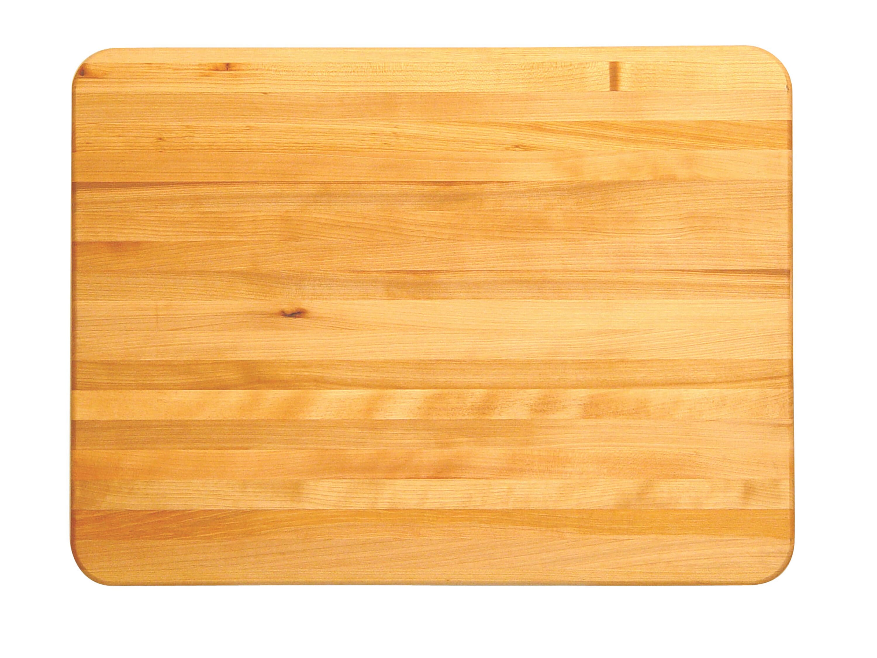 African Mahogany Cutting Board Wooden Stove Top Cover Box Style