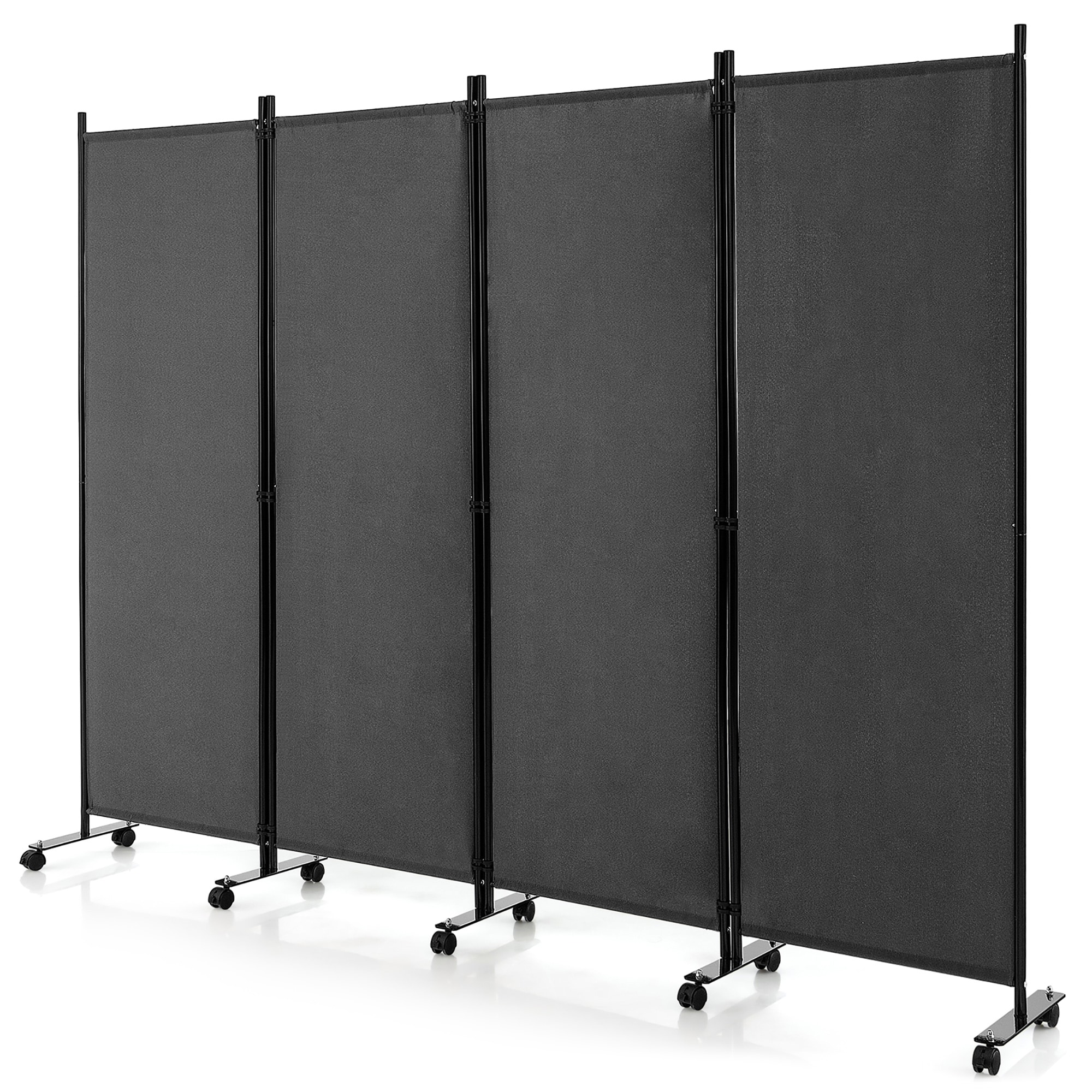 Room Dividers Folding No