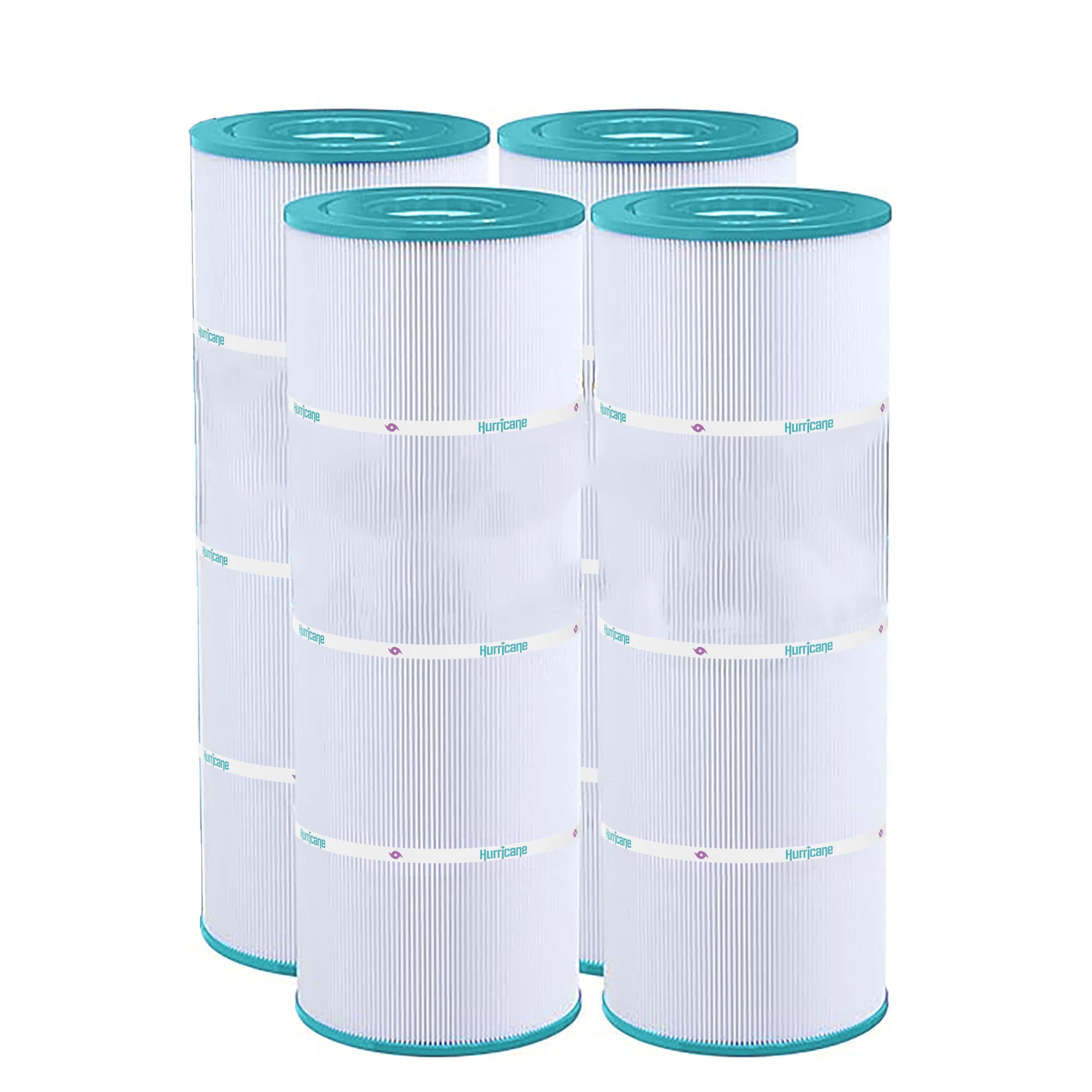 Hurricane 400453 Cartridge Pool Filter System