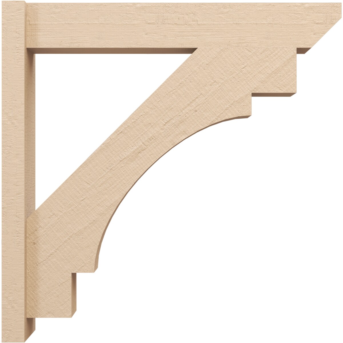 Ekena Millwork 2136725 outlookers - View #2