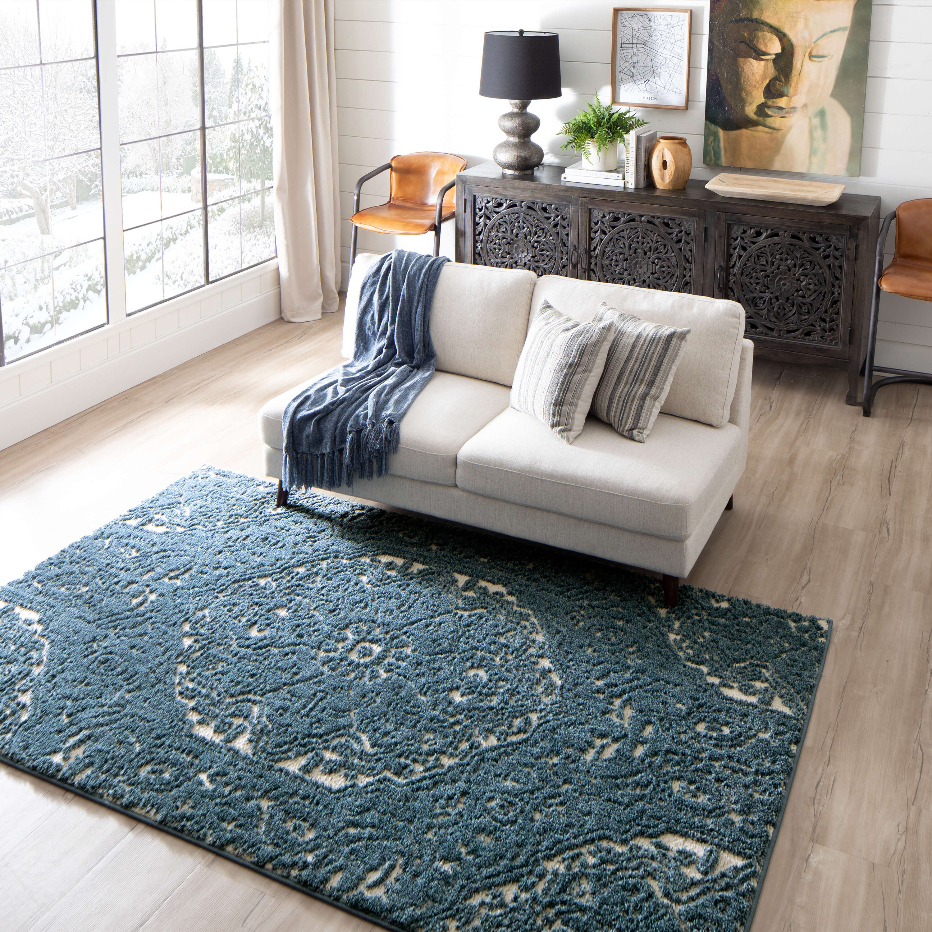 Mohawk Home 90837 50101 096120 rugs - View #8