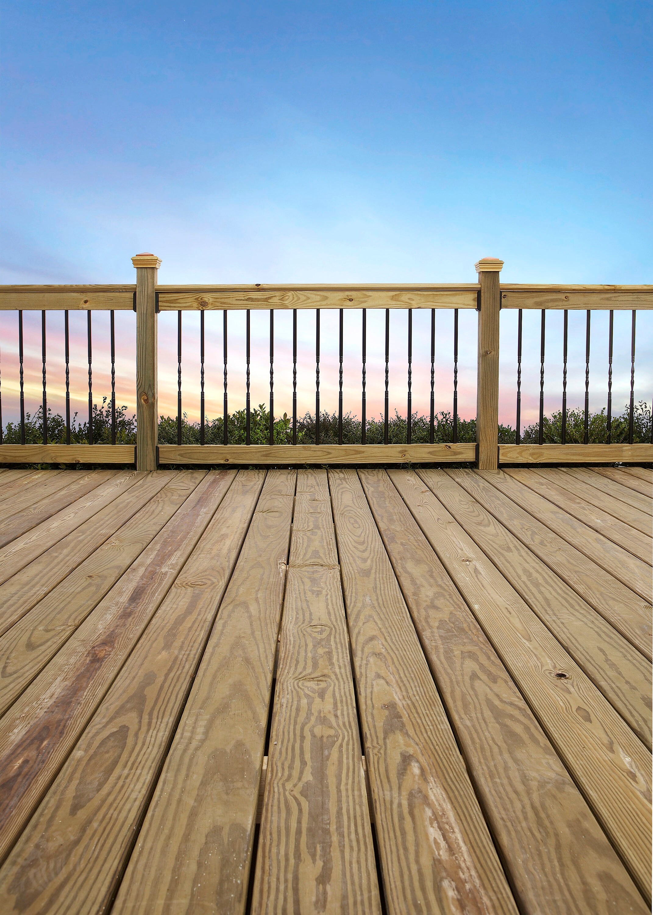 Deckorators 72266 Deck-Post-Caps - View #8