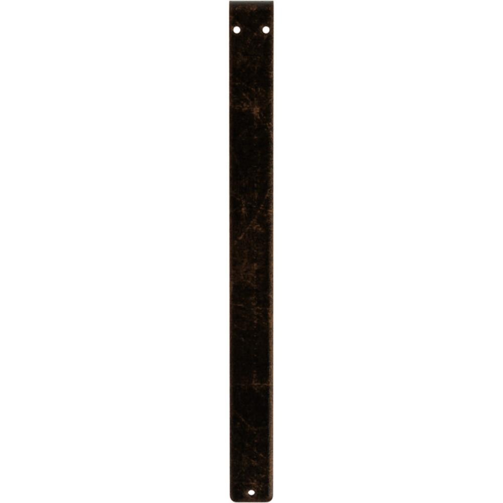 Ekena Millwork BKTM01X12X15SVEABZ Mending-Plates-Brackets-Braces - View #5