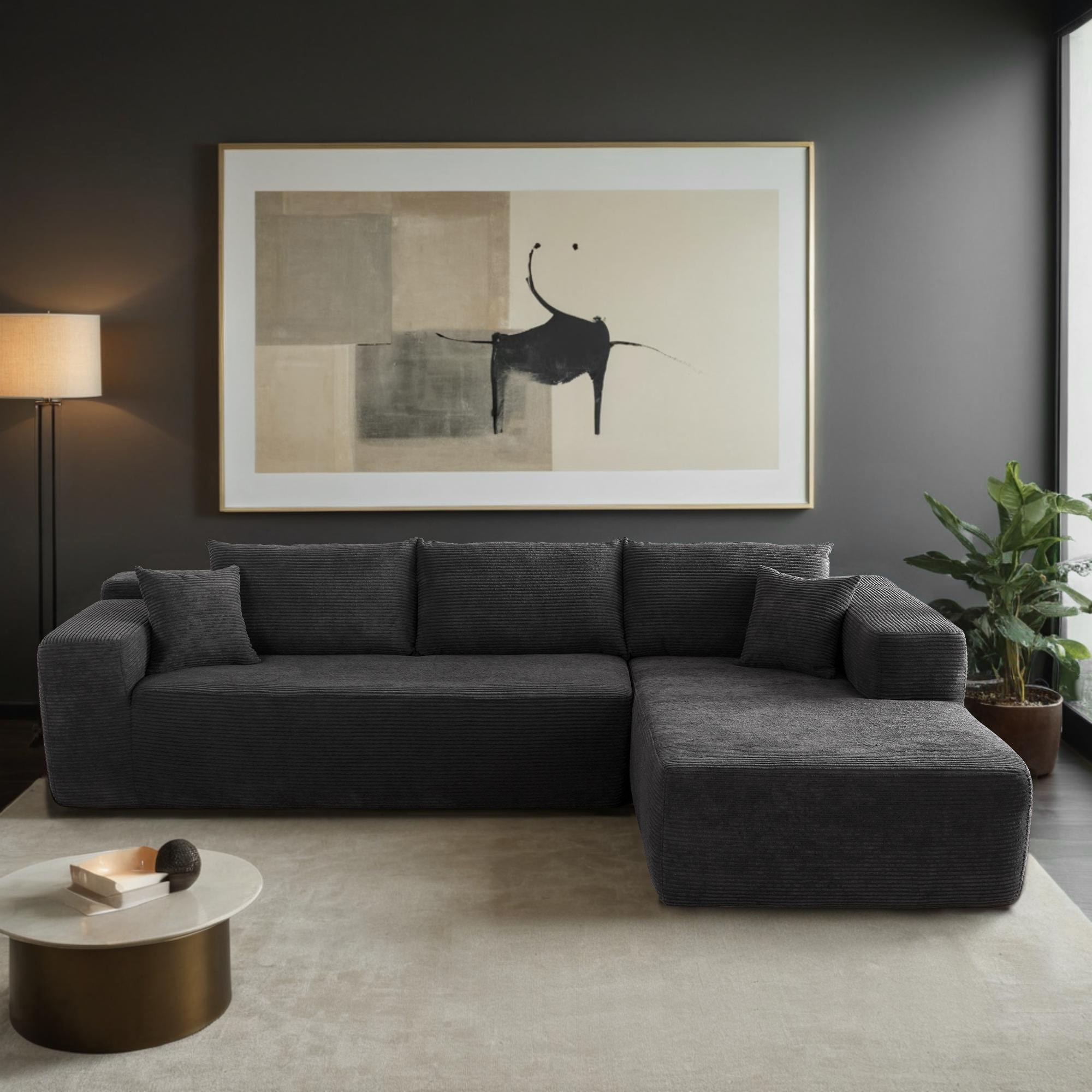 Pouuin SVIVI-400R Sofas-Loveseats - View #7