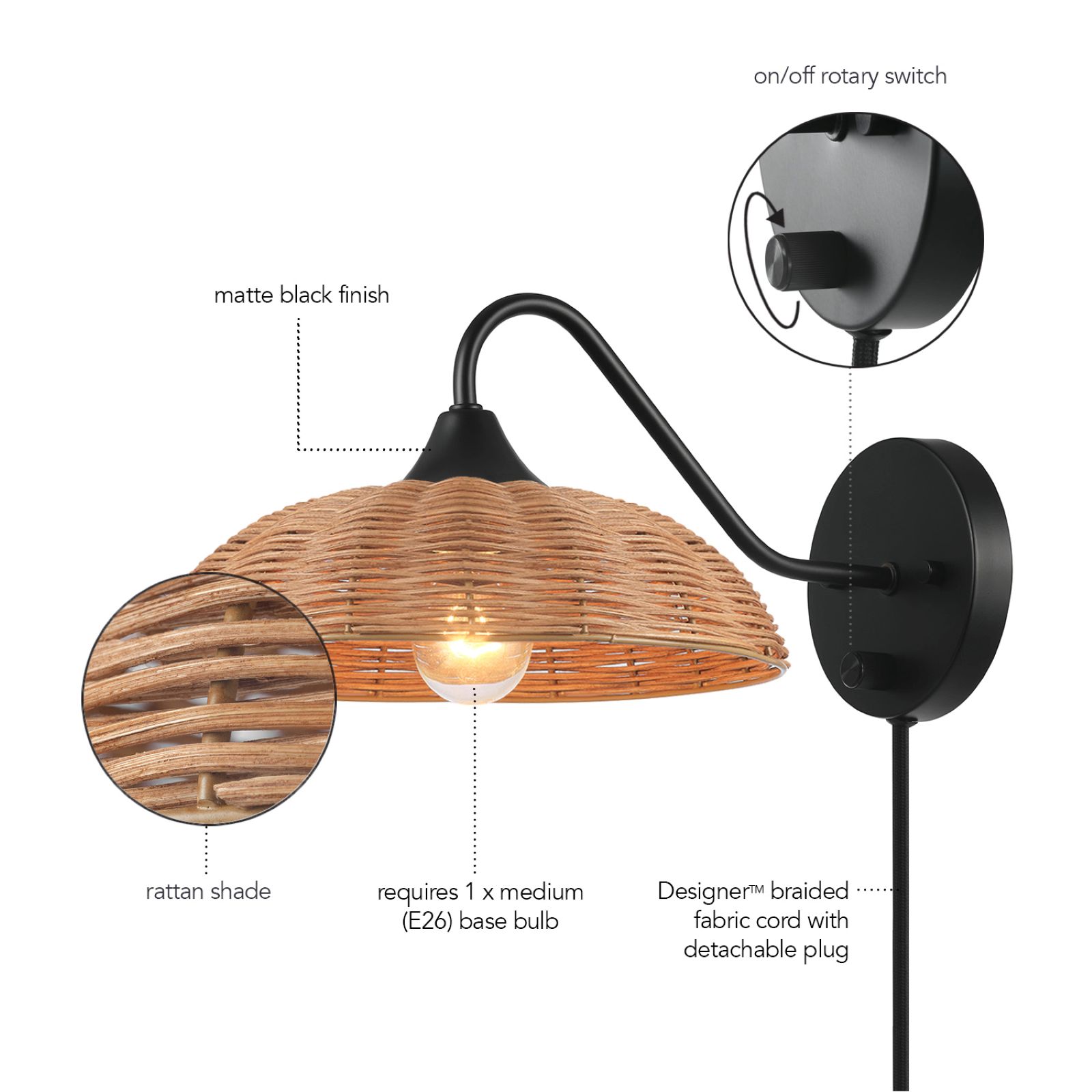 Globe Electric 91009821 b090000 - View #6