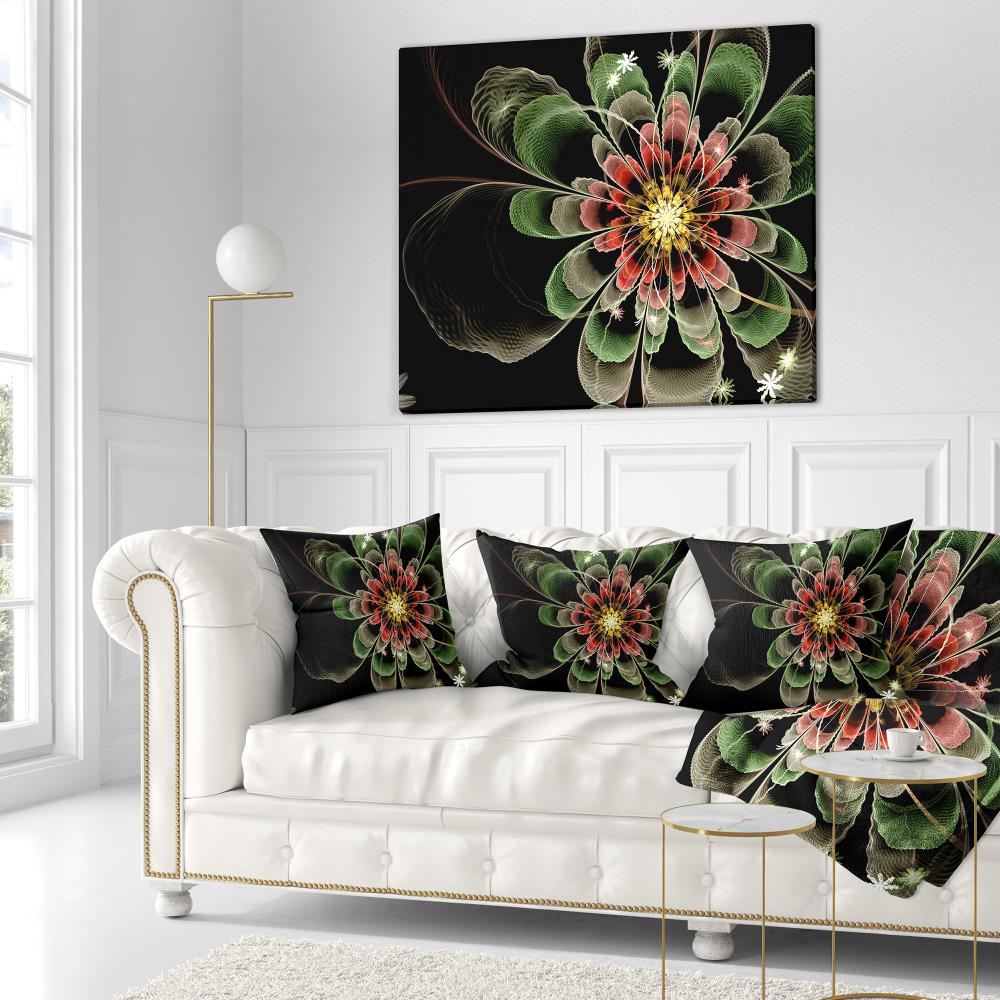 Designart CU8910-18-18 Accent-Pillows - View #3