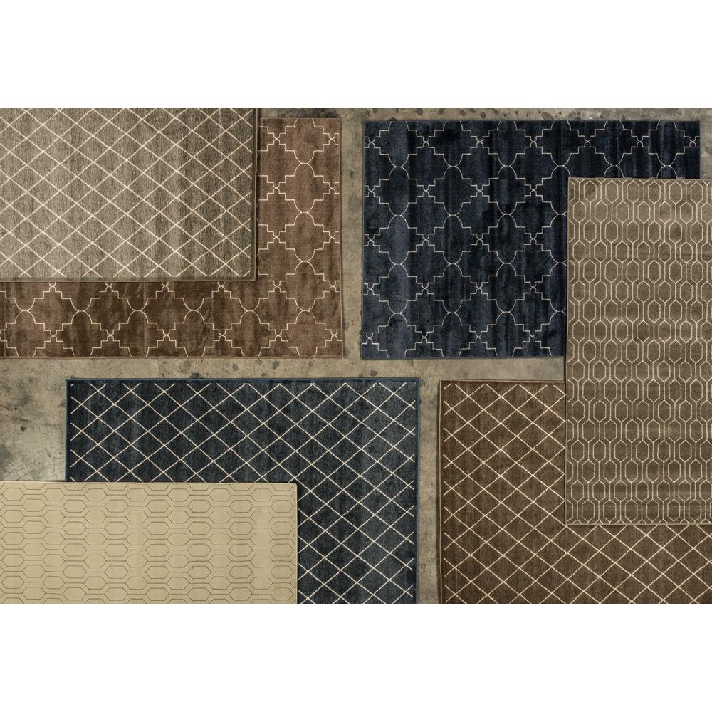 Archer Lane 802ELR1D7L rugs - View #3