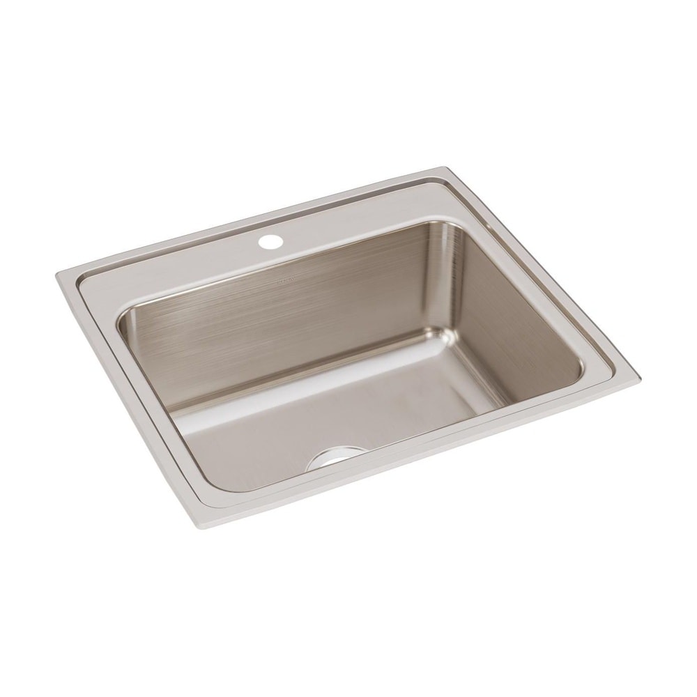 Elkay 18GA 25x22x10.375 Sink