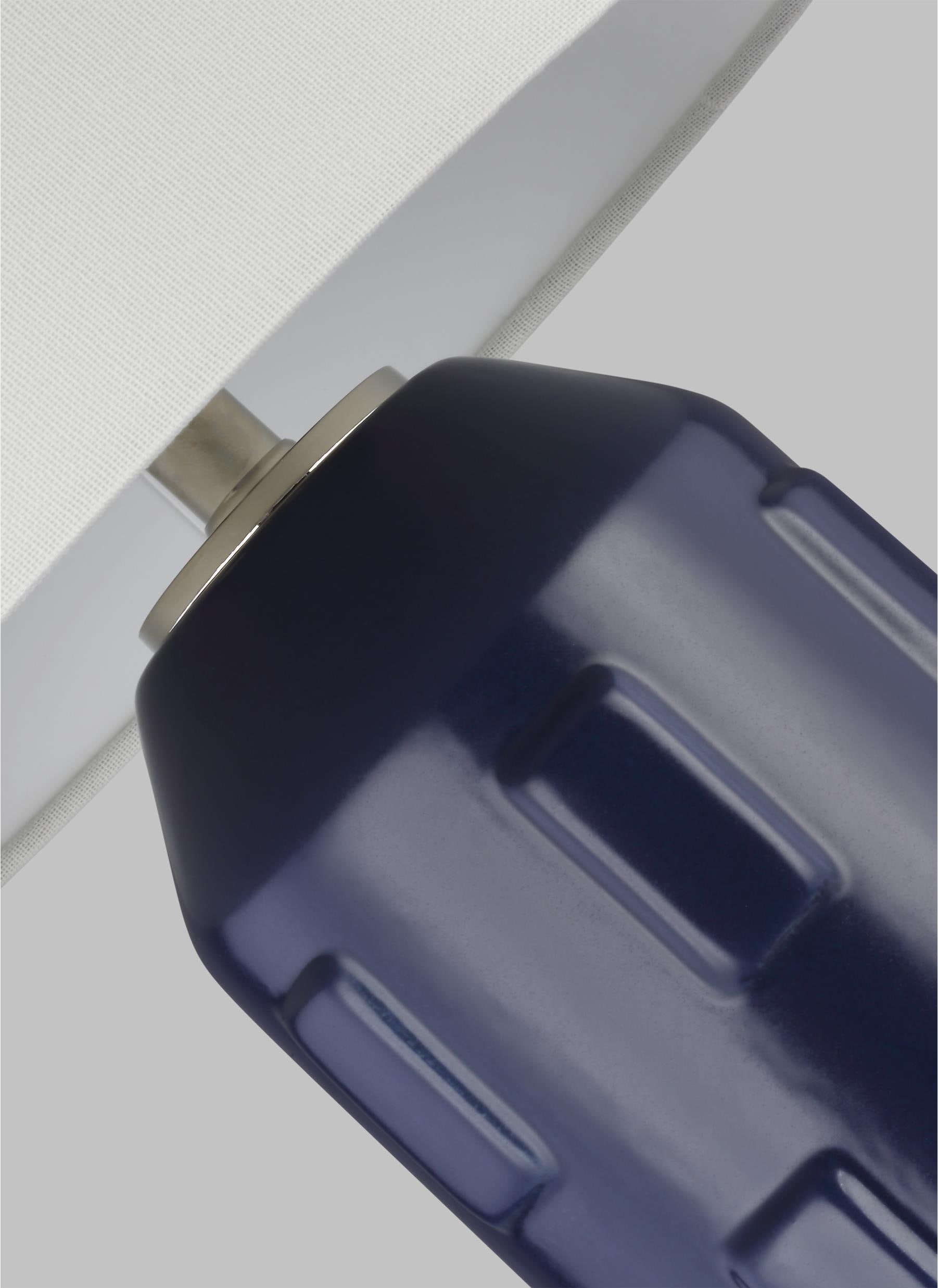Generation Lighting CT1071IND1 Table-Lamps - View #2