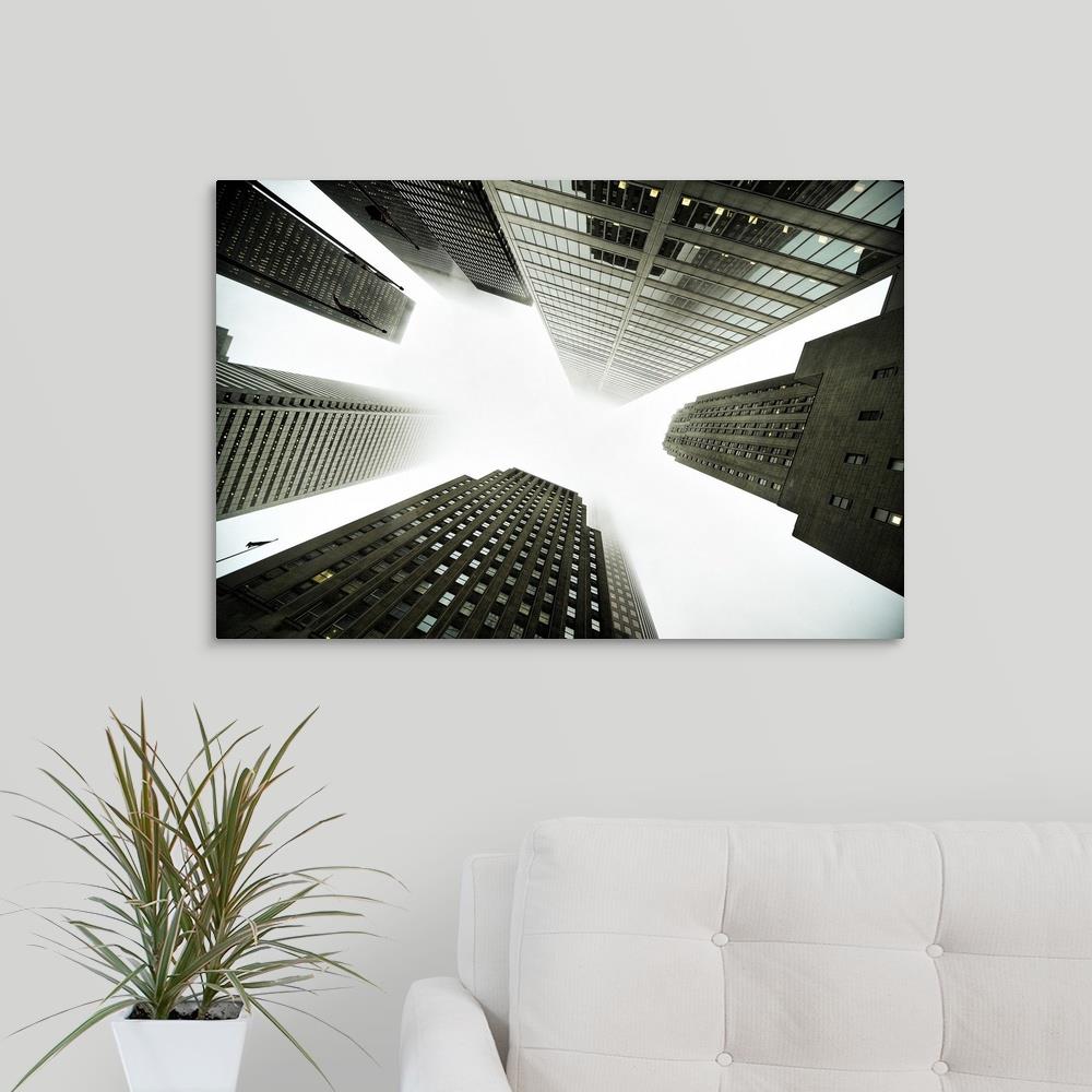 GreatBigCanvas 2171129-24-30X20 Wall-Art - View #2